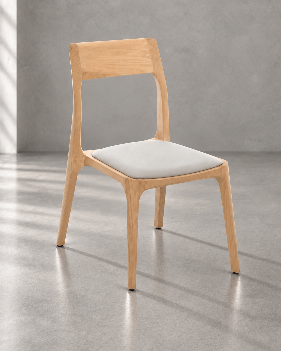 Silla Hoom Natural