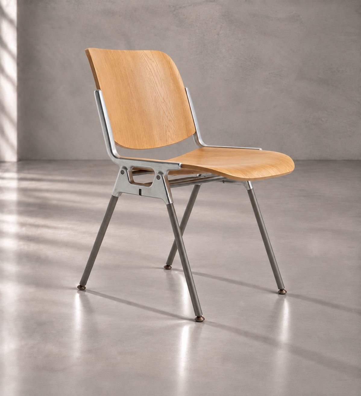 Silla Occa Natural