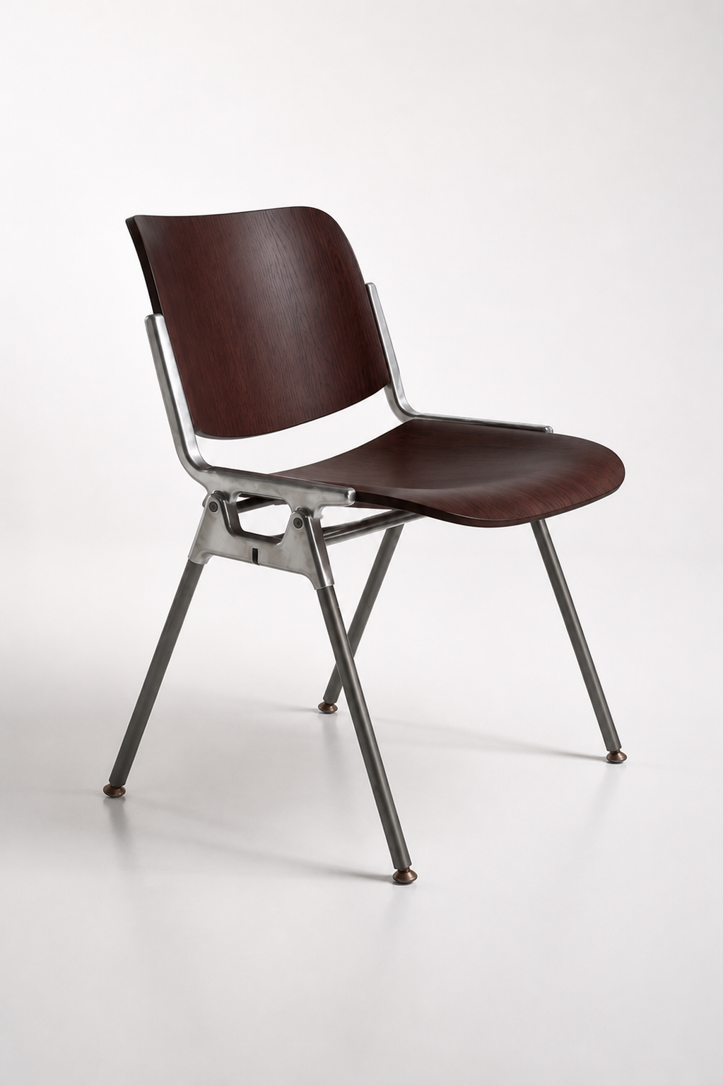 Silla Occa Walnut
