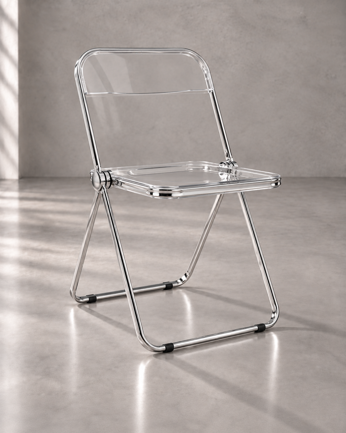Silla Tinny Clear