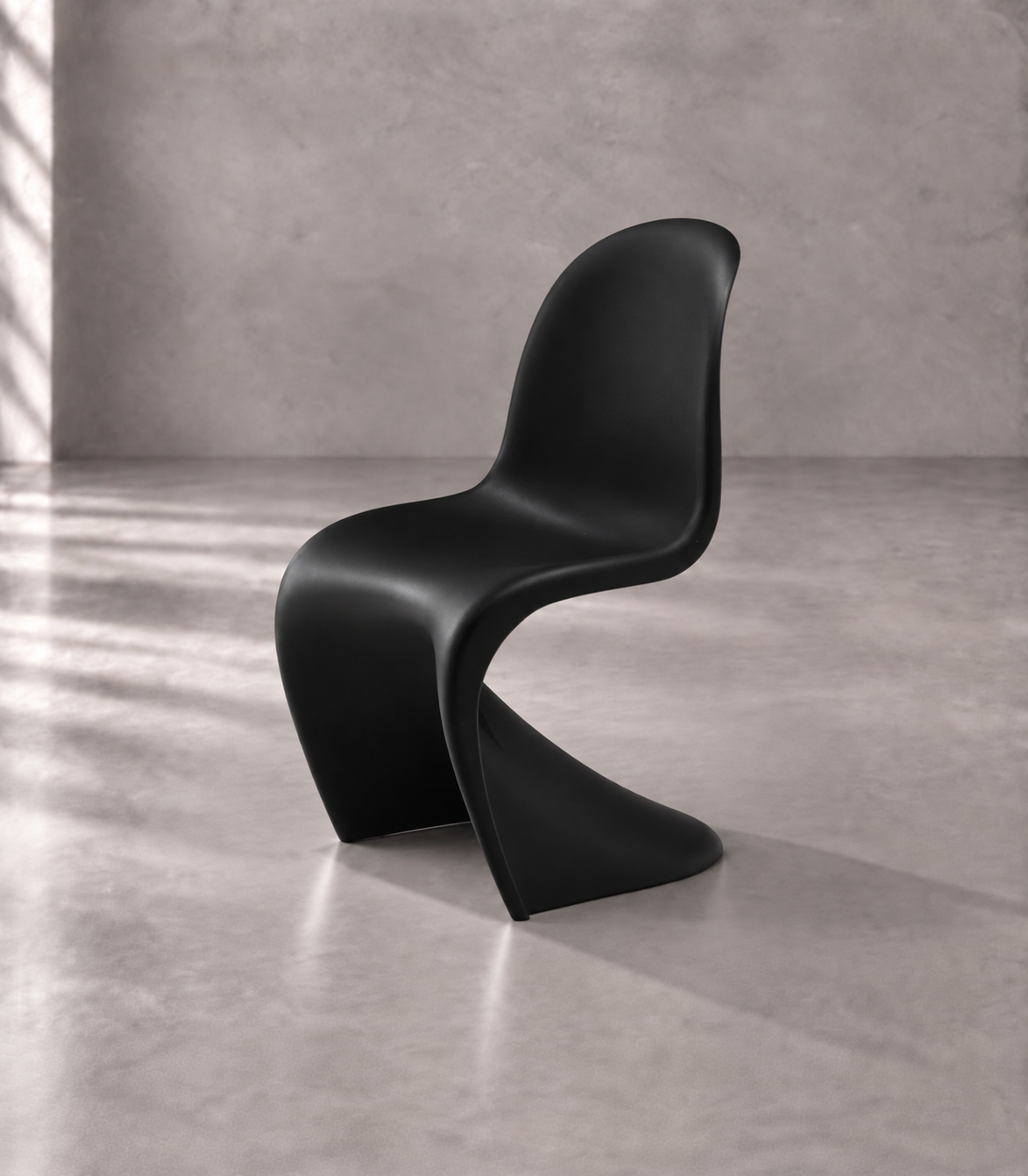 Silla FUT Negro