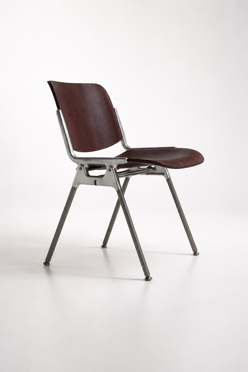 Silla Occa Walnut