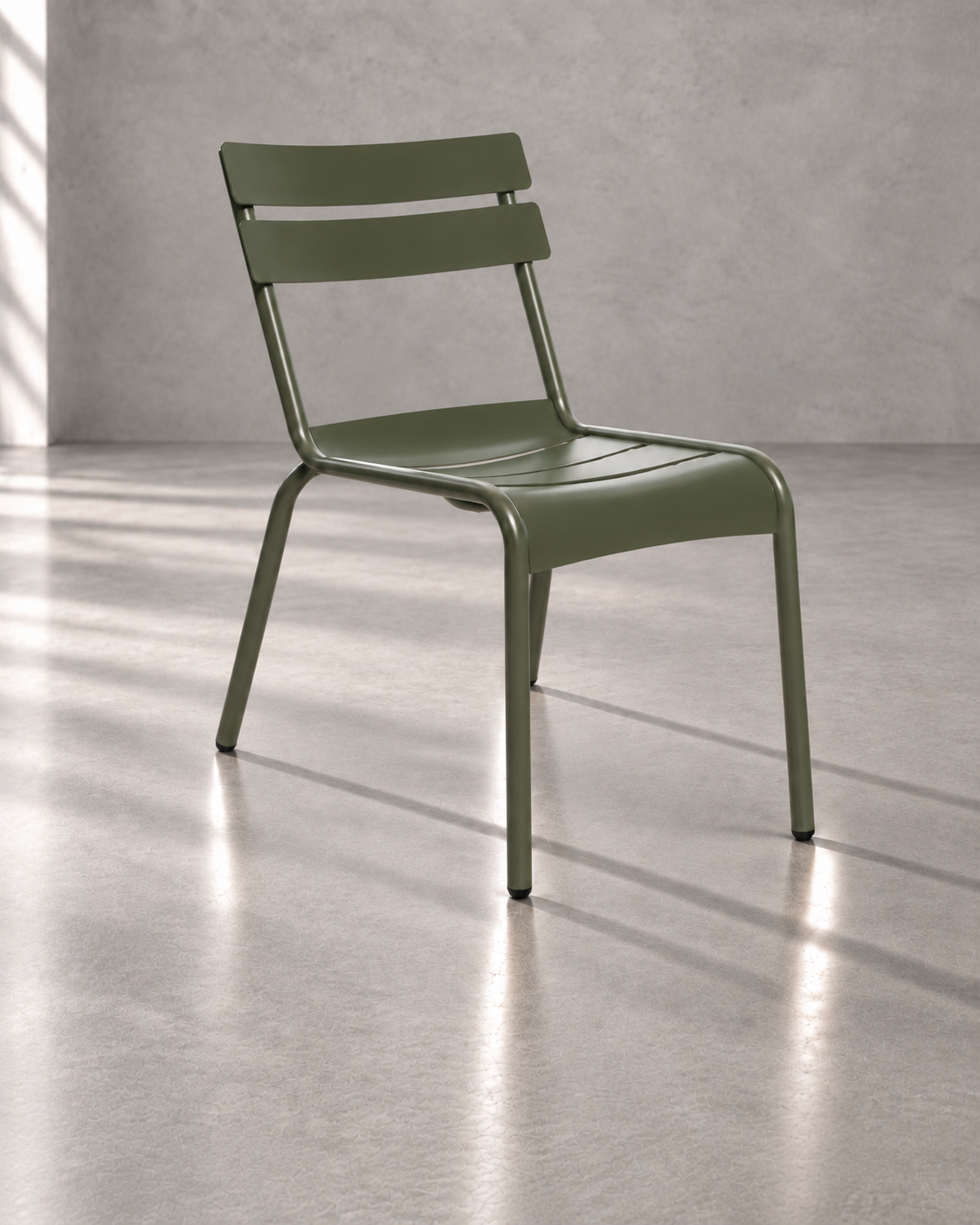 Silla Tek Verde