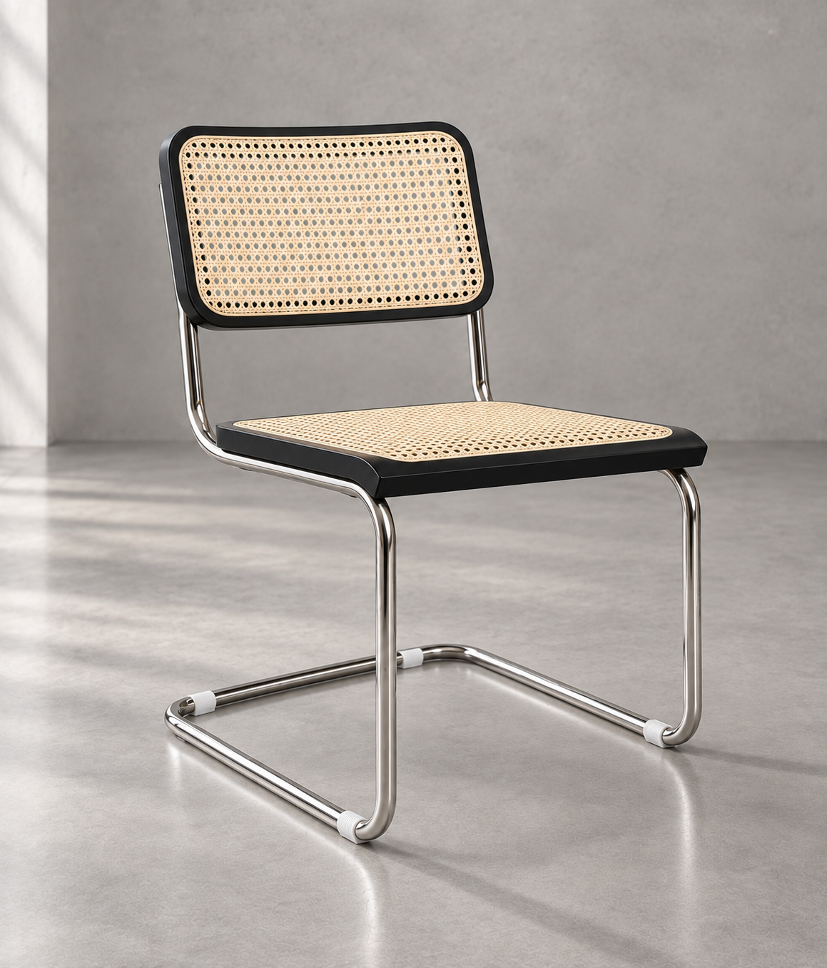 Silla Cesca Negro