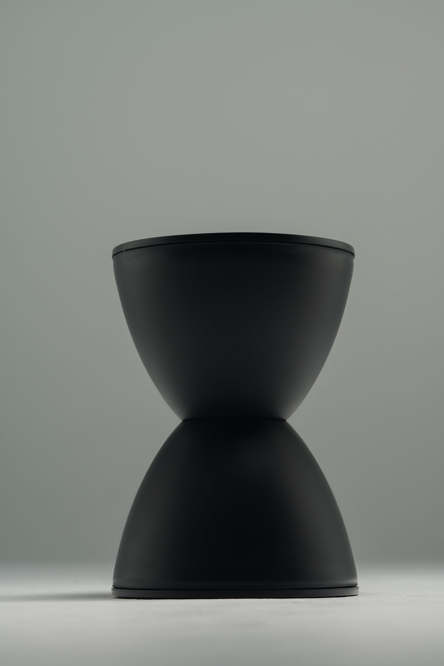 Mesa Slim Negro