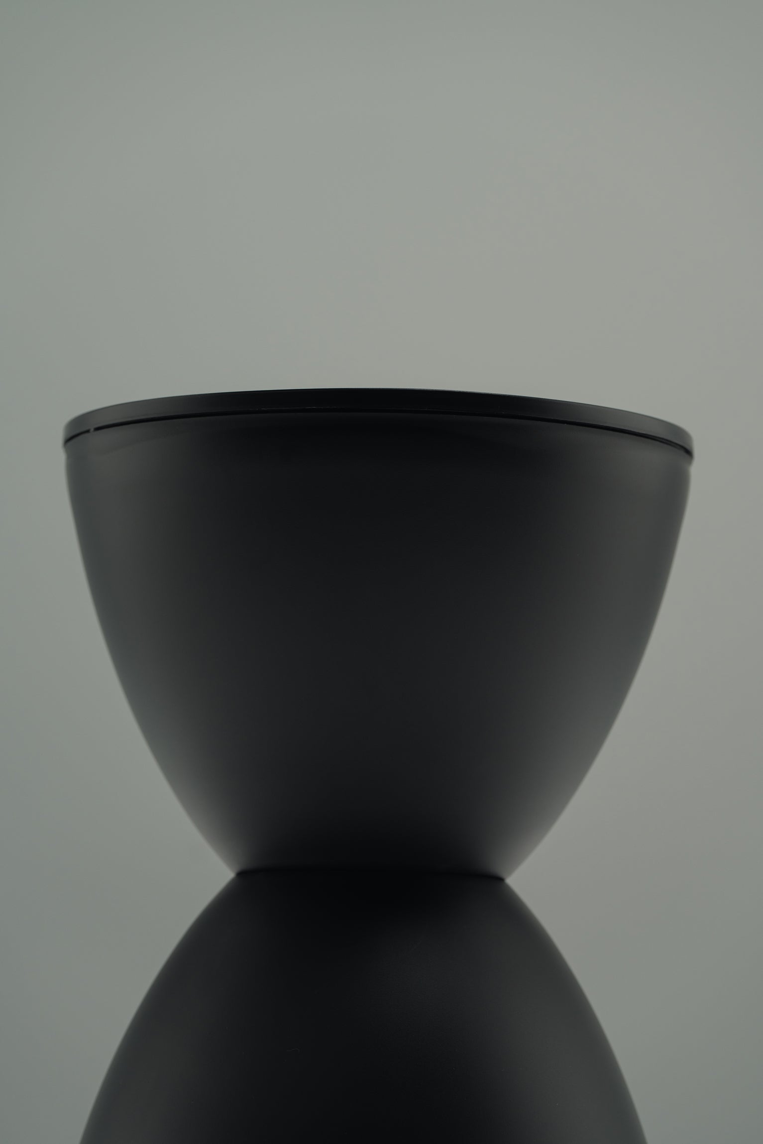 Mesa Slim Negro