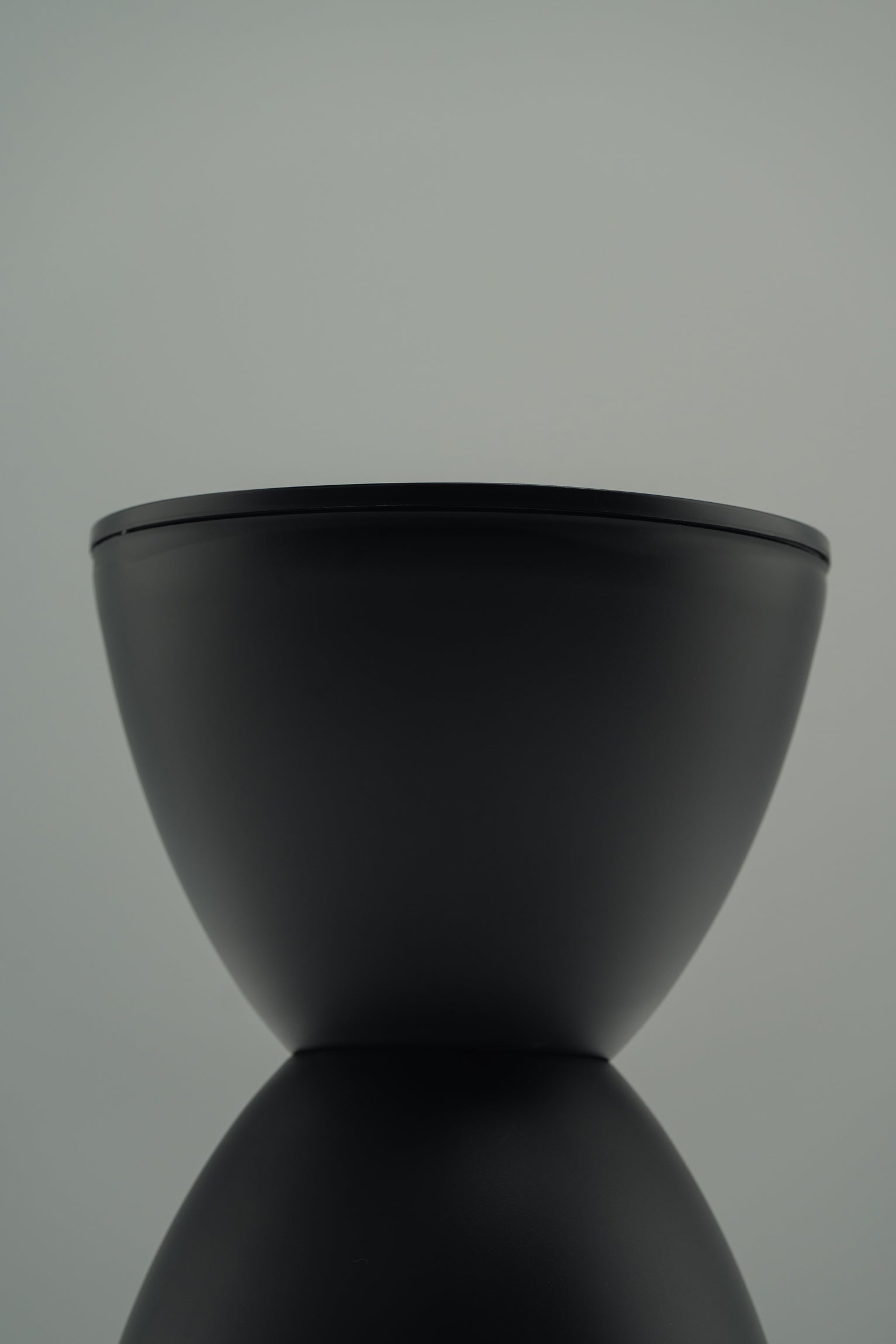 Mesa Slim Negro