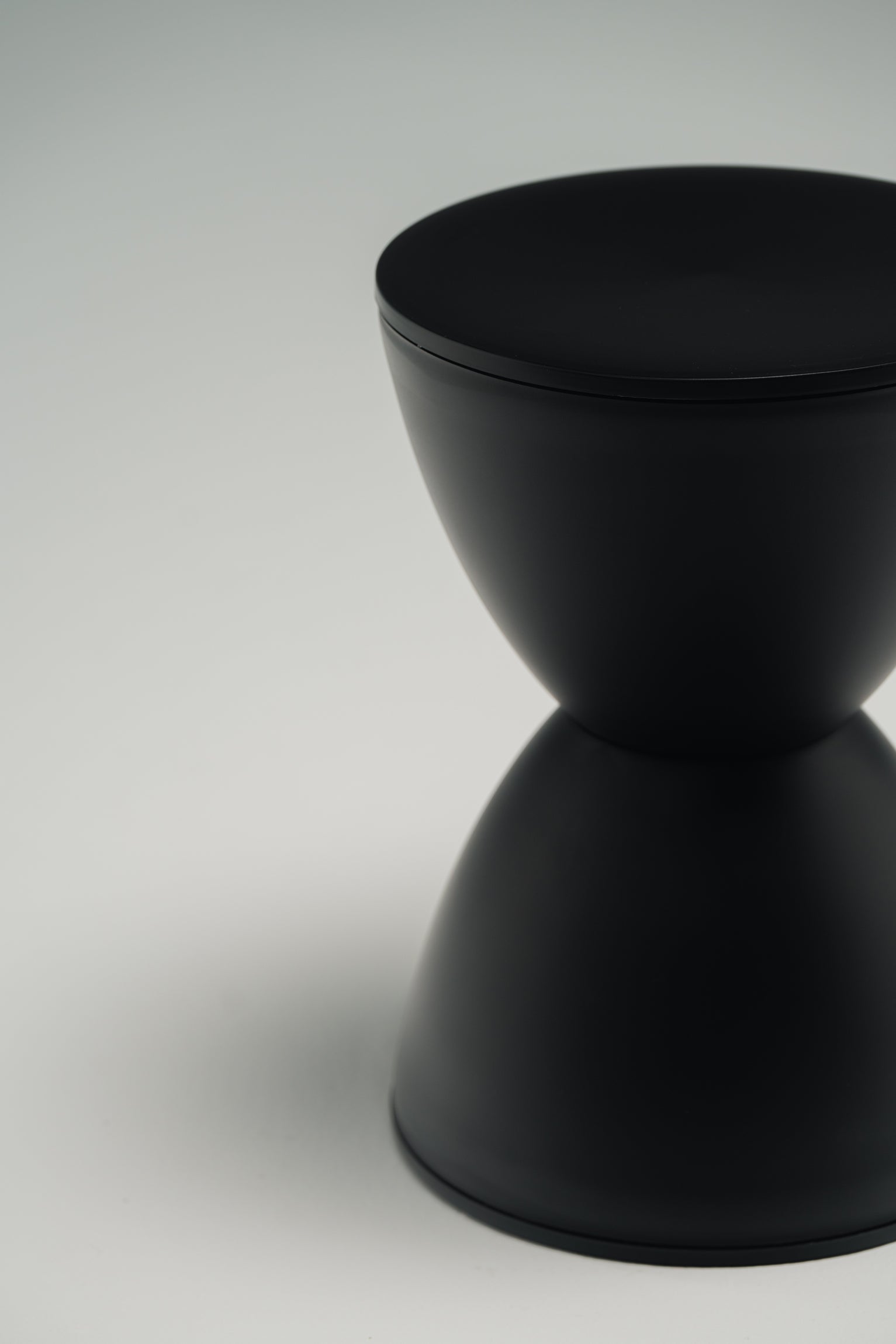 Mesa Slim Negro