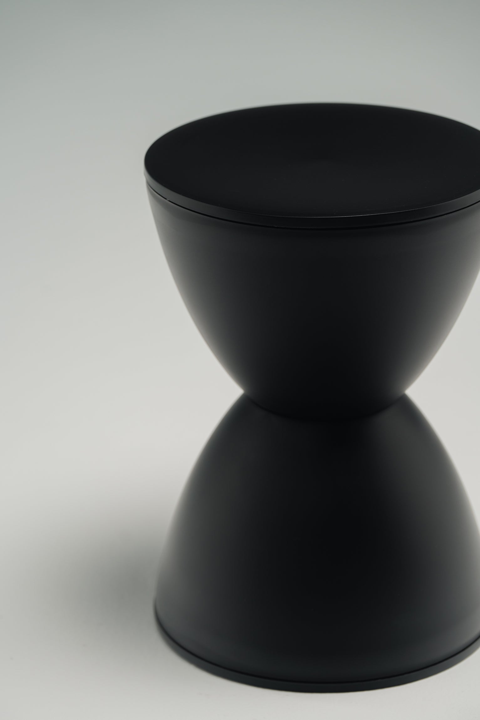 Mesa Slim Negro