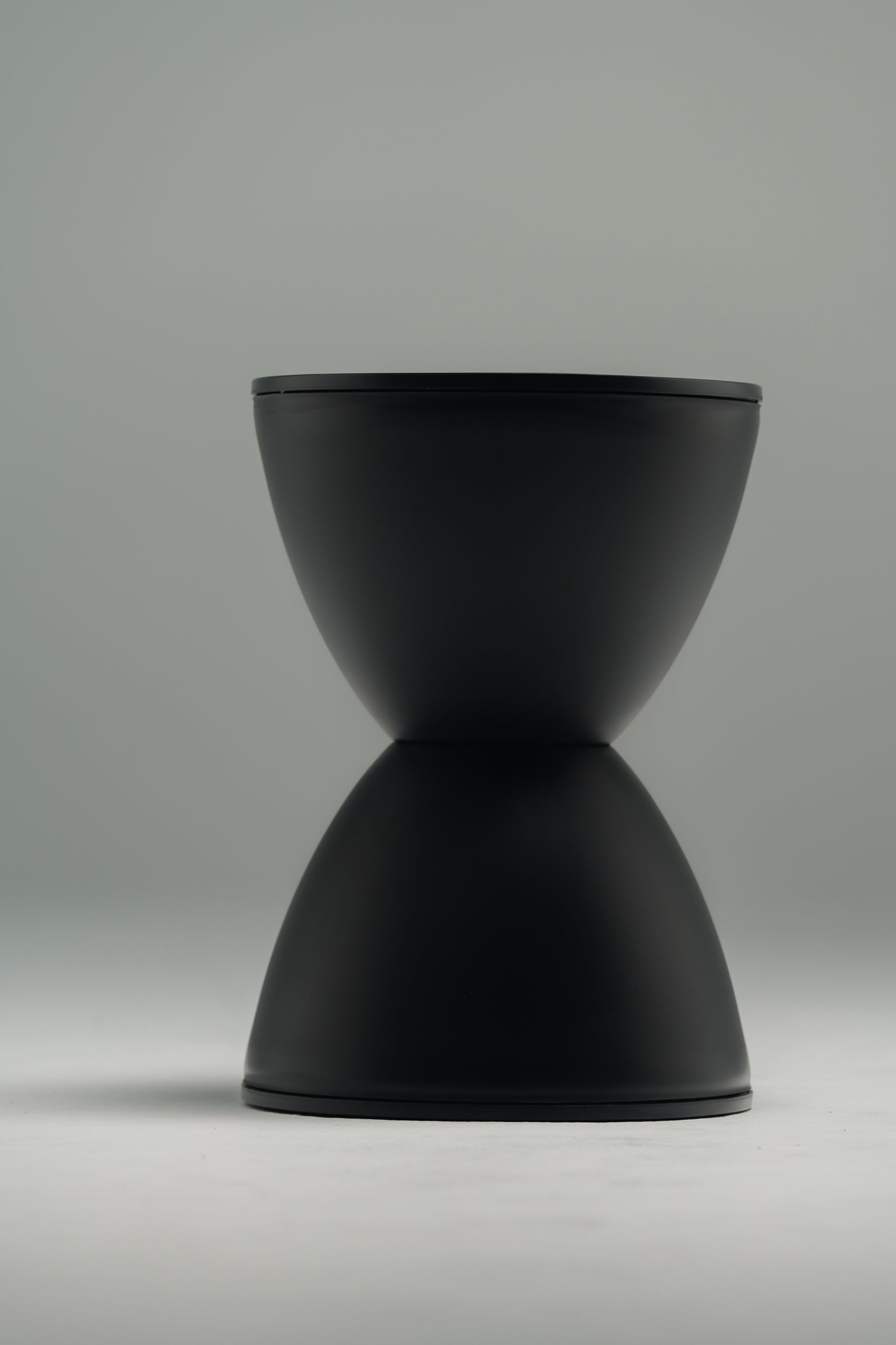 Mesa Slim Negro