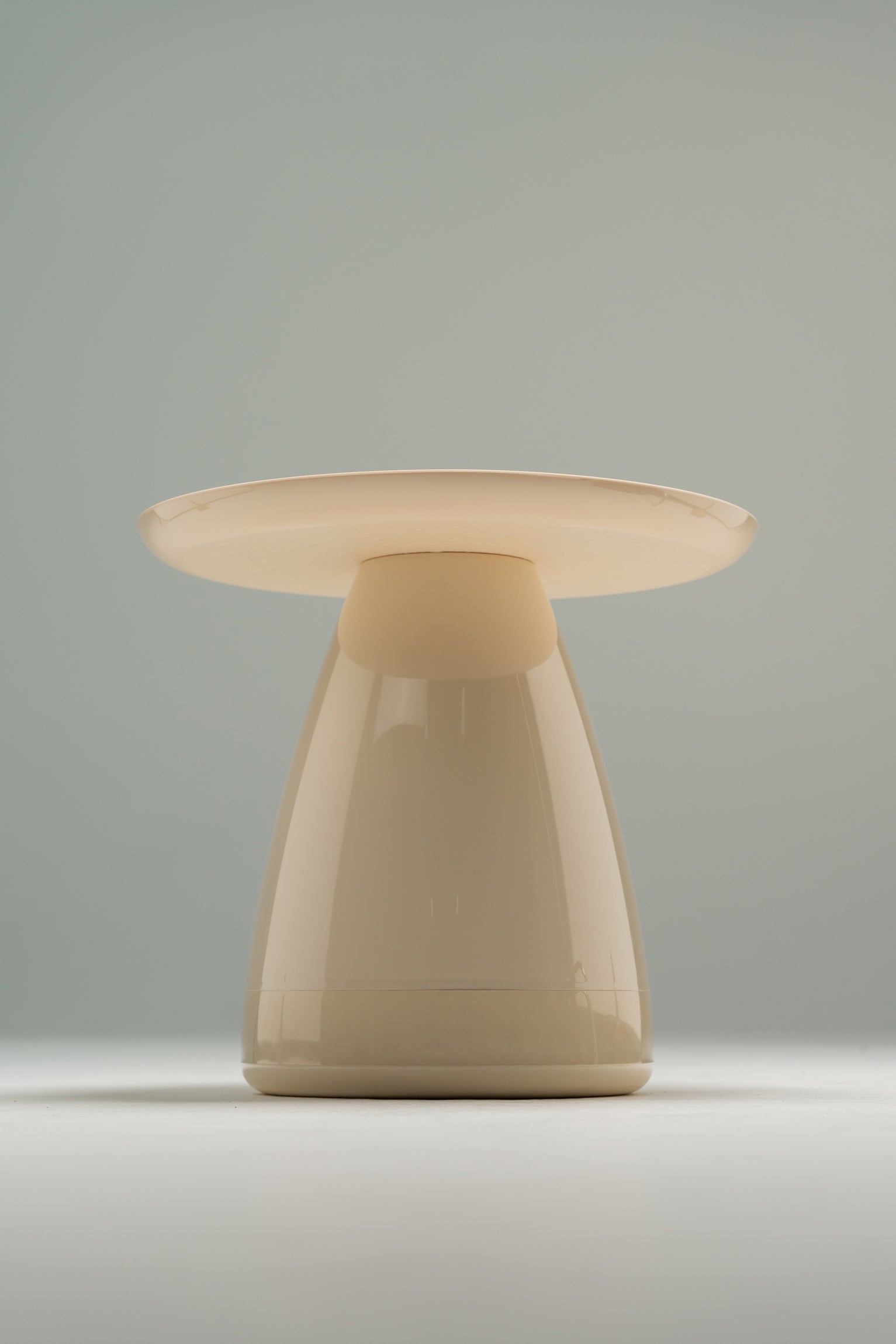 Mesa Sof Beige