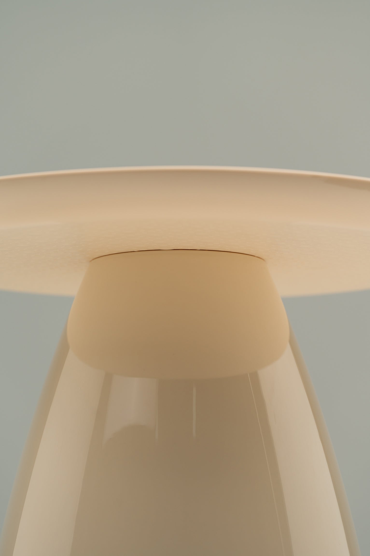 Mesa Sof Beige