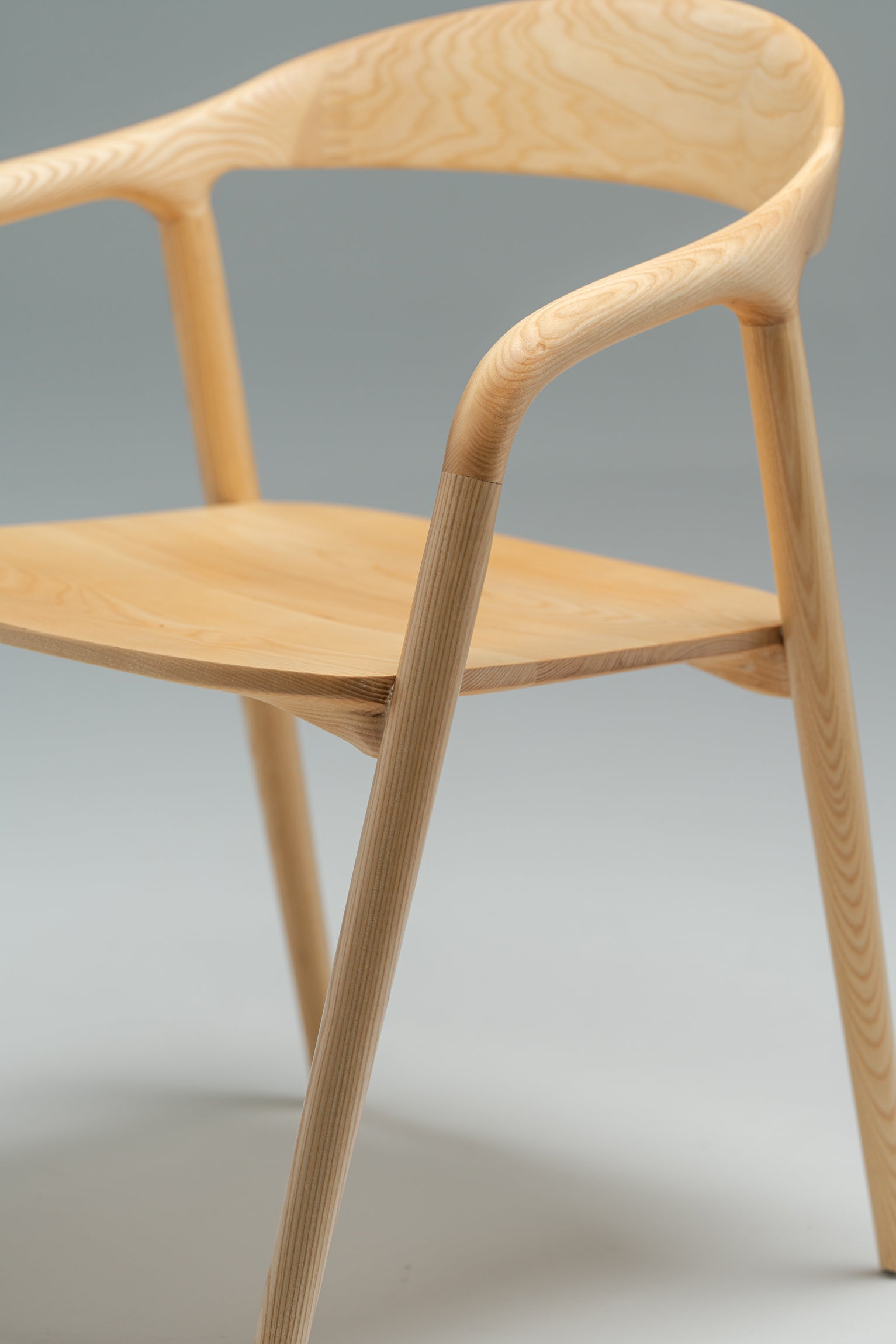 Silla Tali Natural