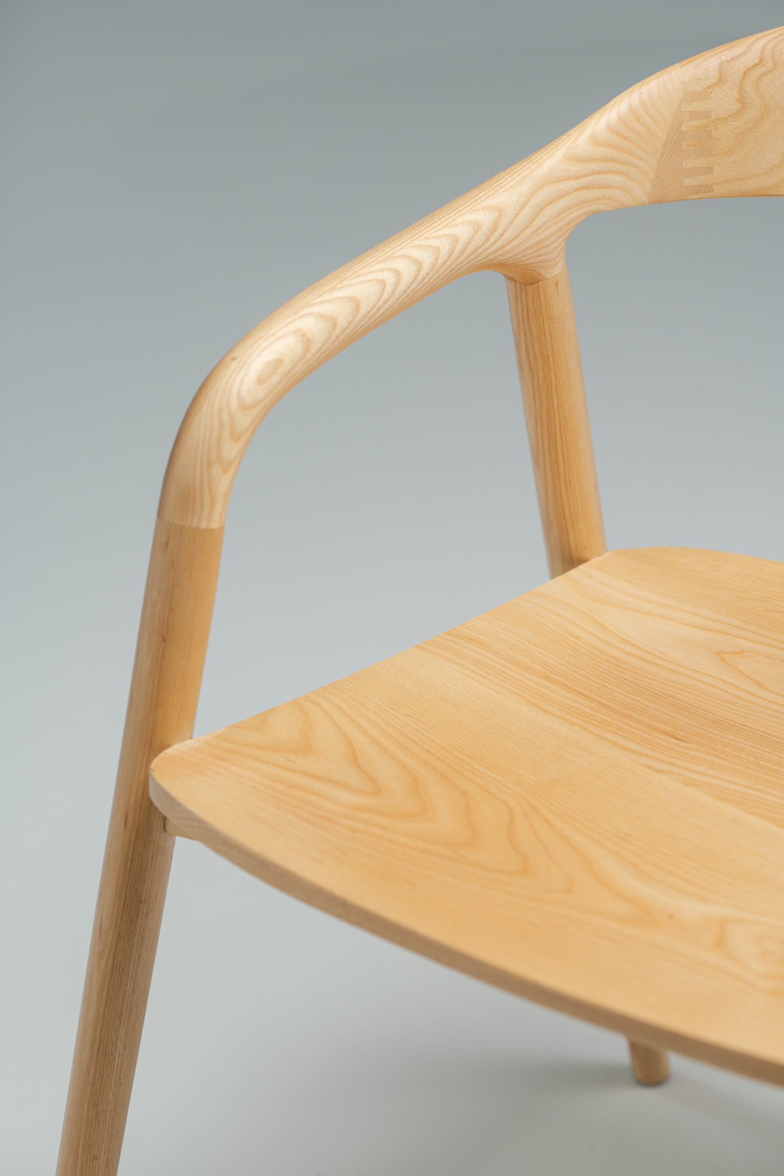 Silla Tali Natural