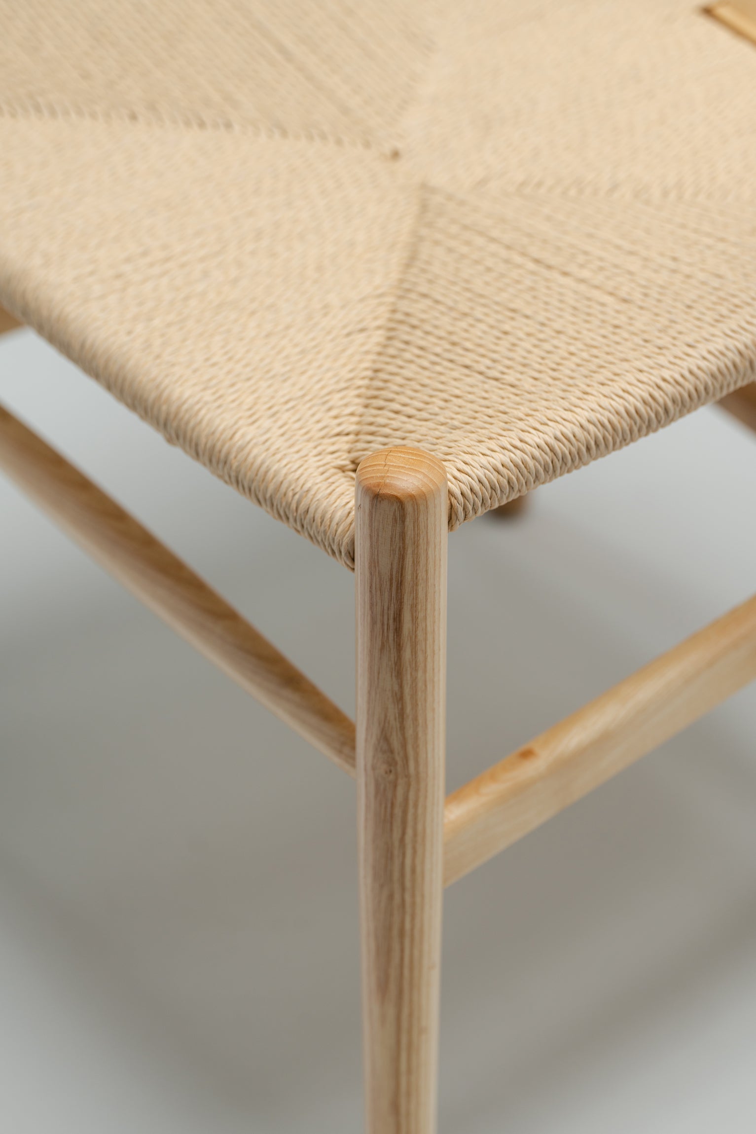 Silla Wishbone Natural