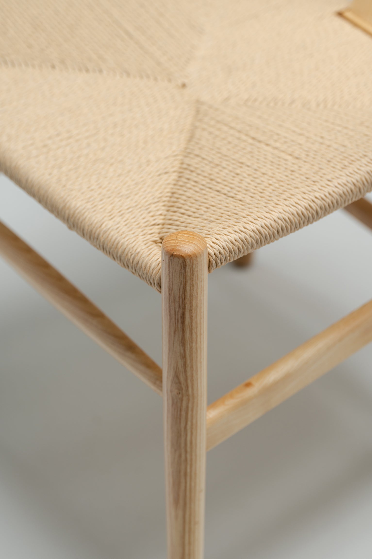 Silla Wishbone Natural
