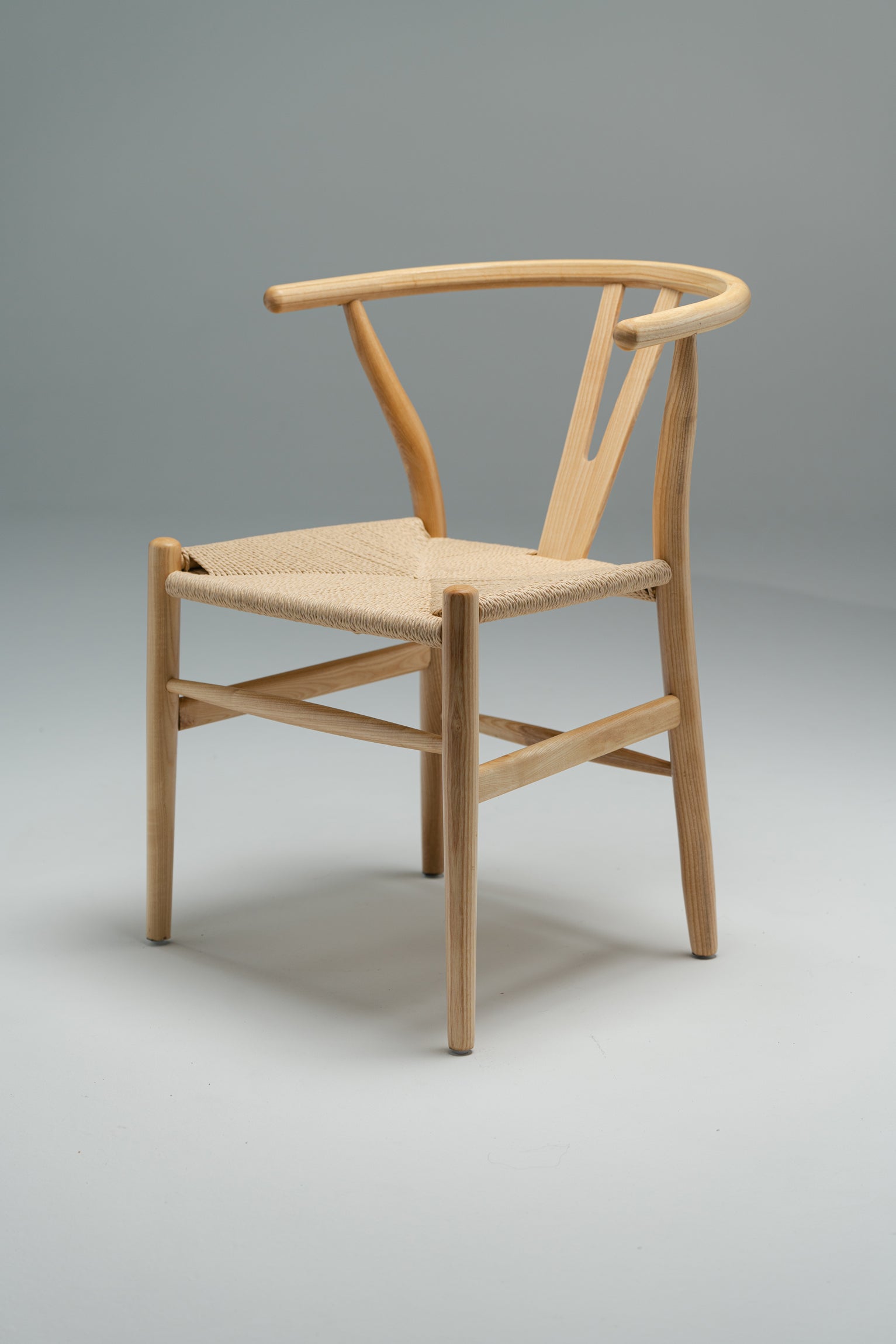 Silla Wishbone Natural