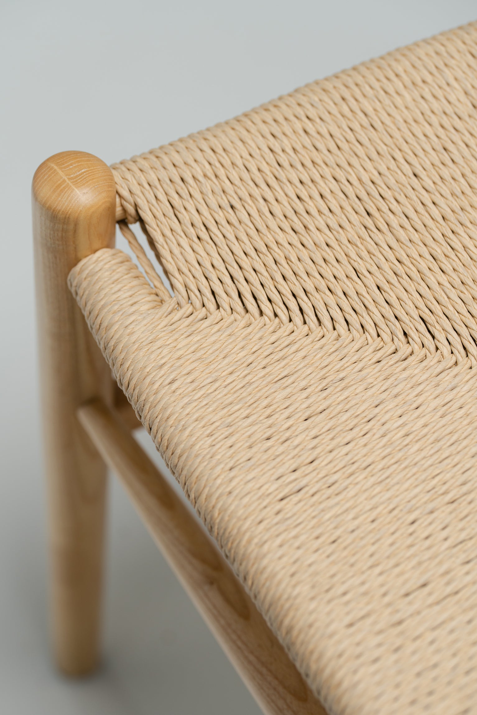 Silla Wishbone Natural