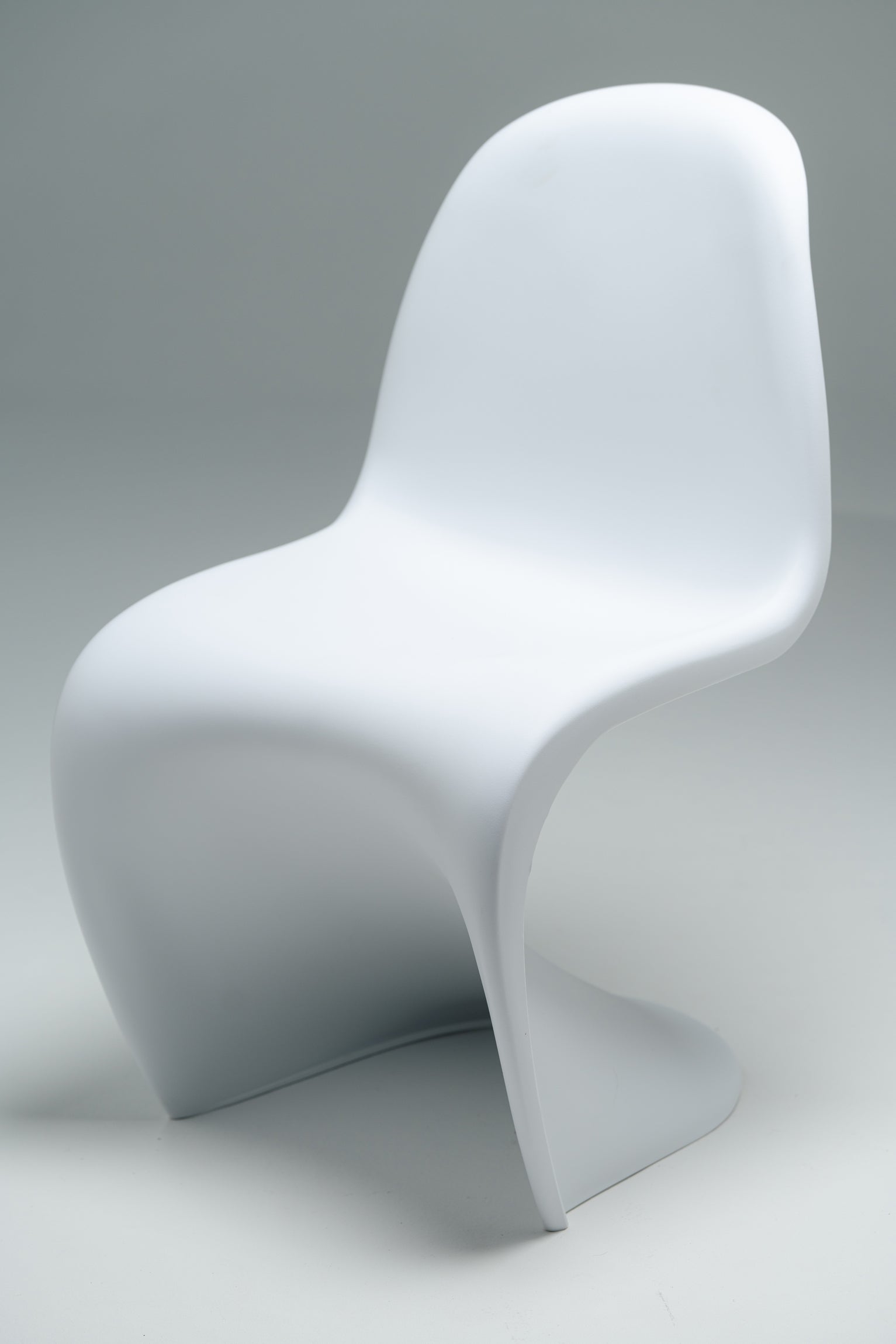 Silla FUT Blanco