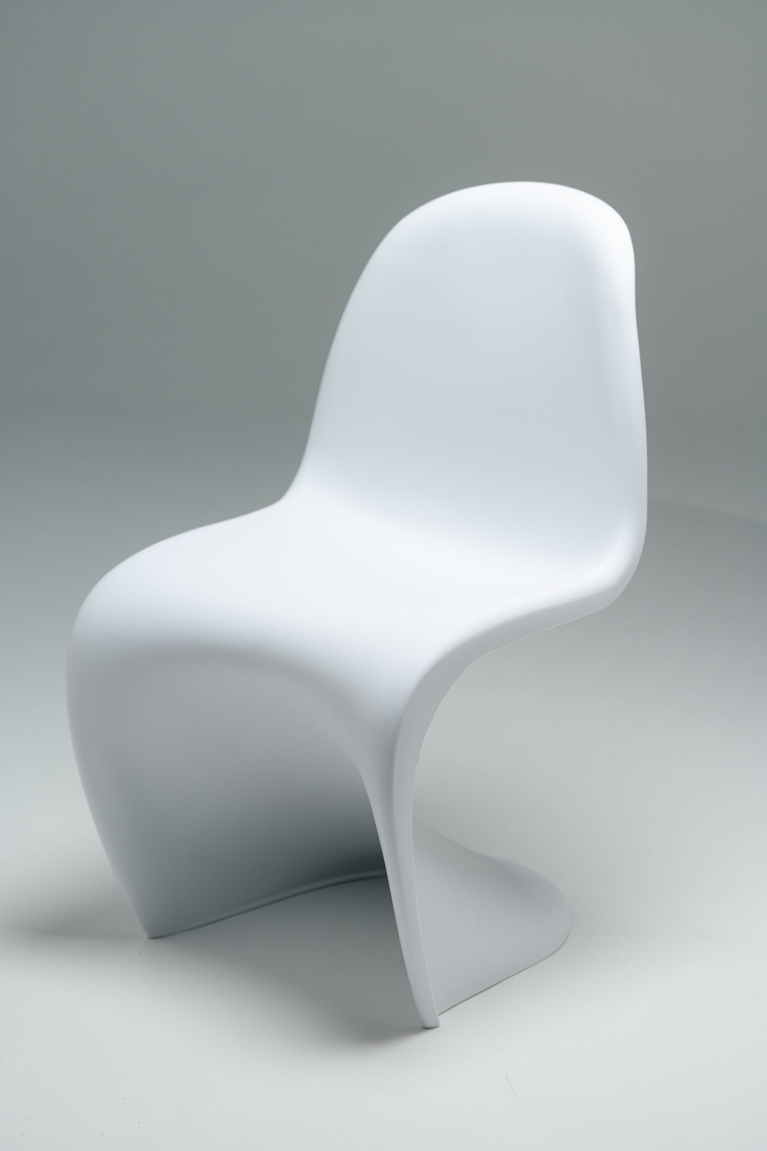 Silla FUT Blanco