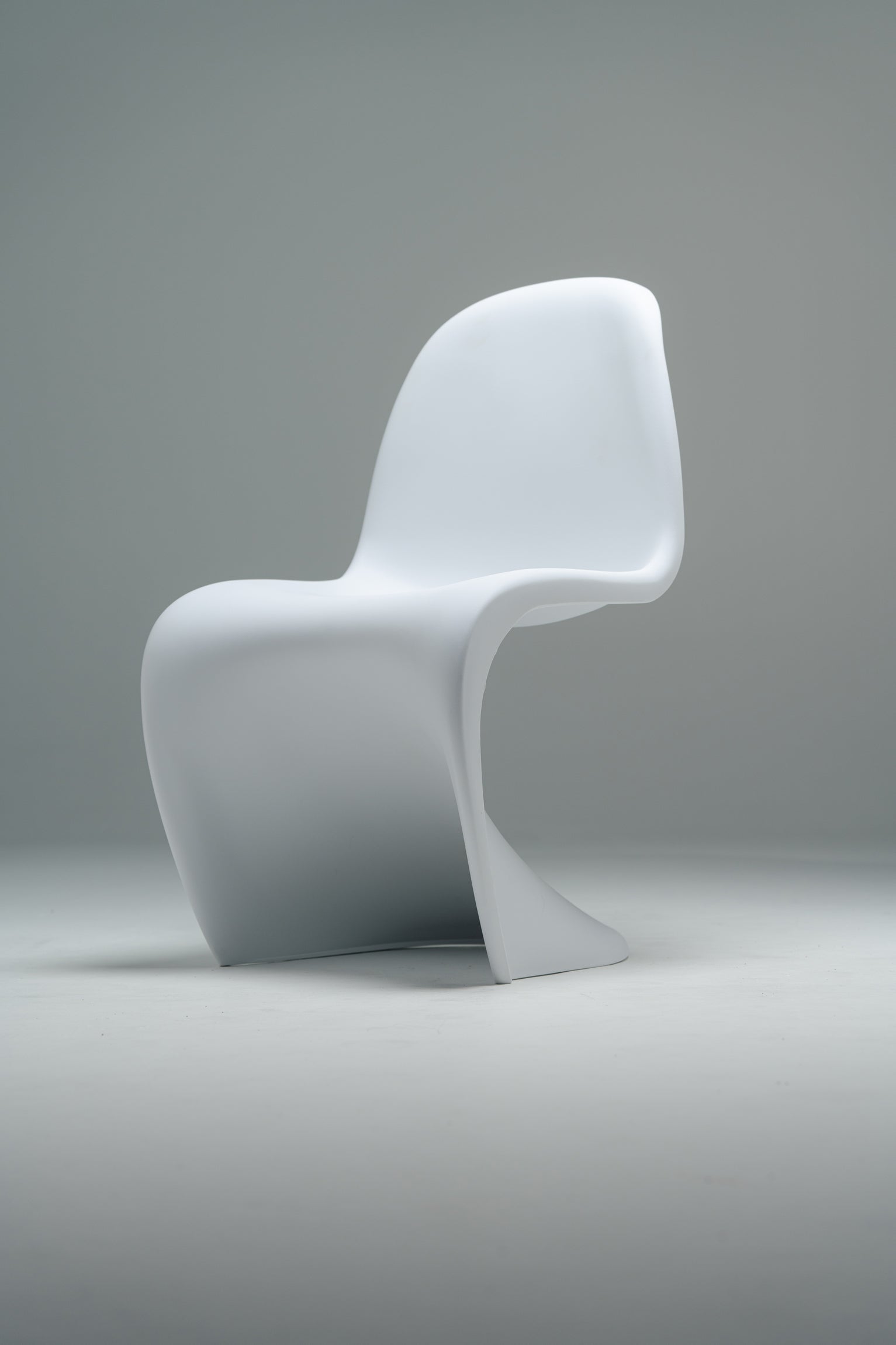 Silla FUT Blanco