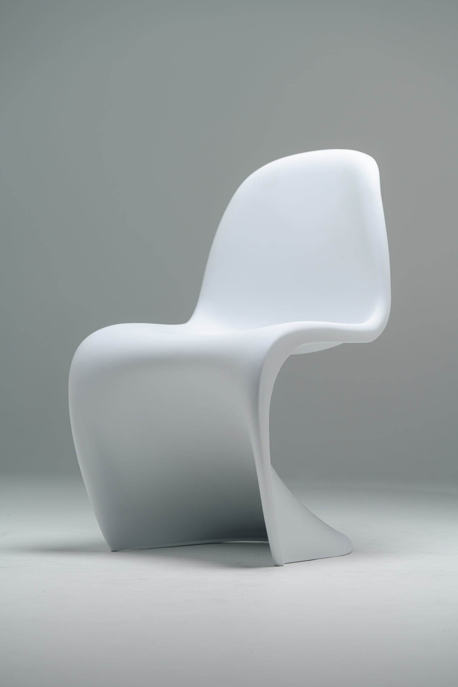 Silla FUT Blanco