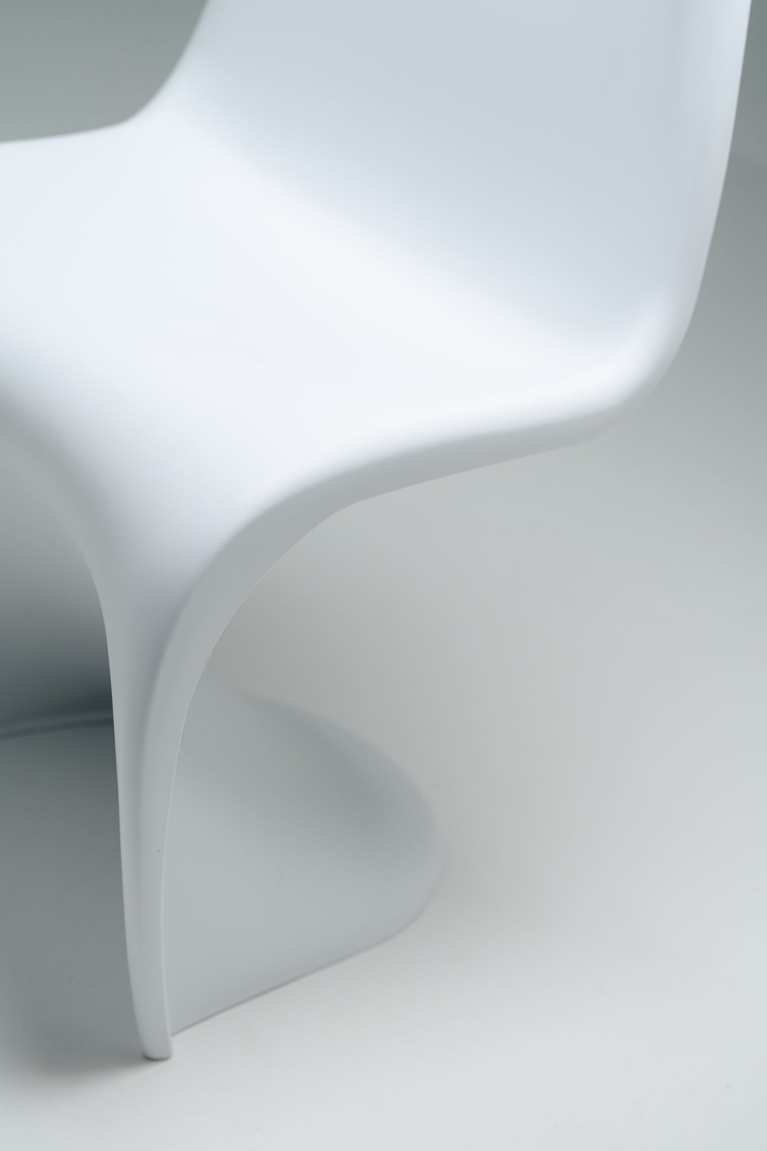 Silla FUT Blanco