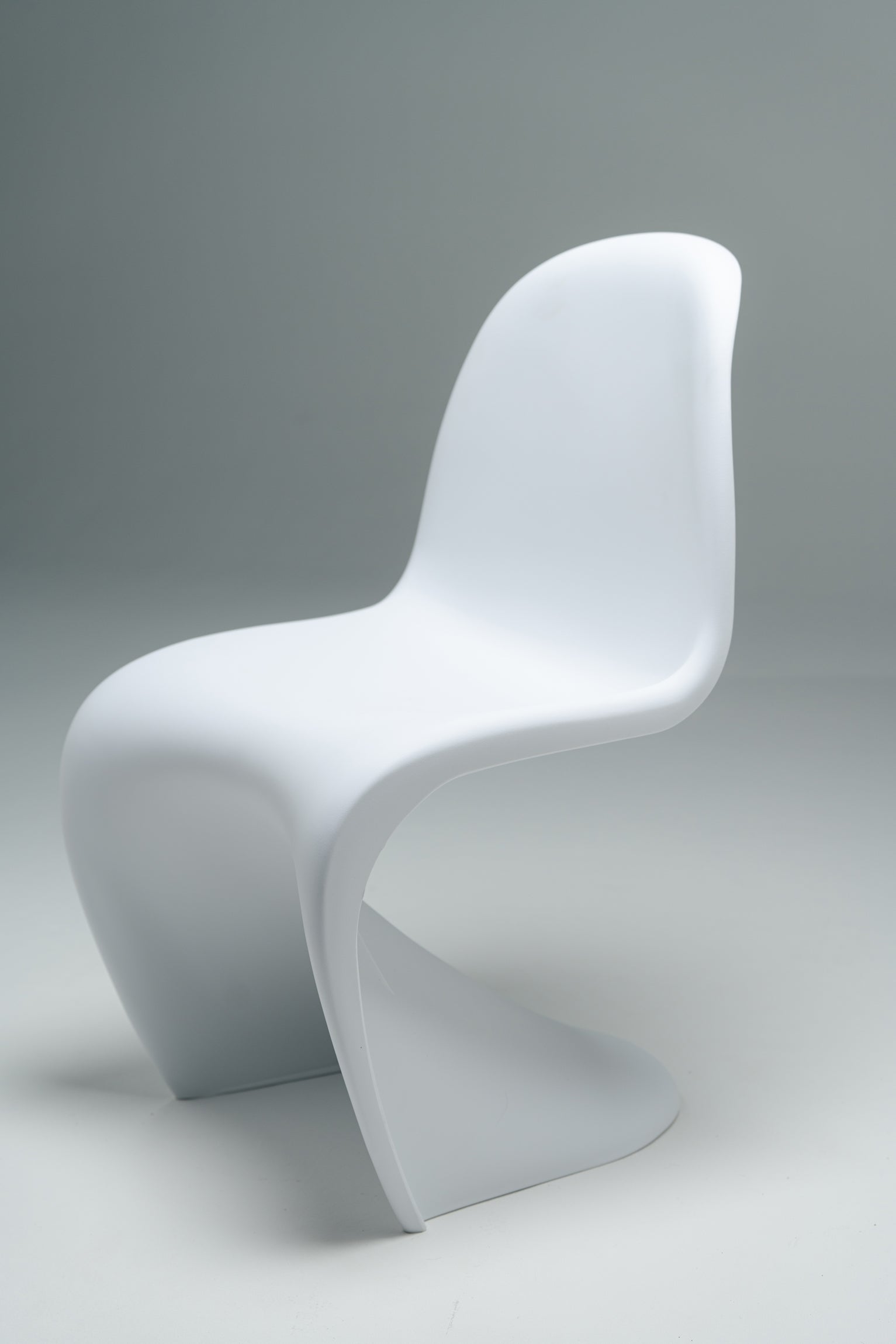 Silla FUT Blanco