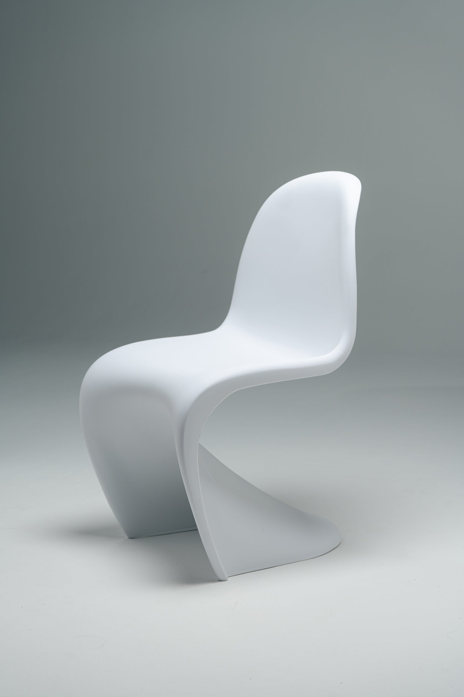 Silla FUT Blanco