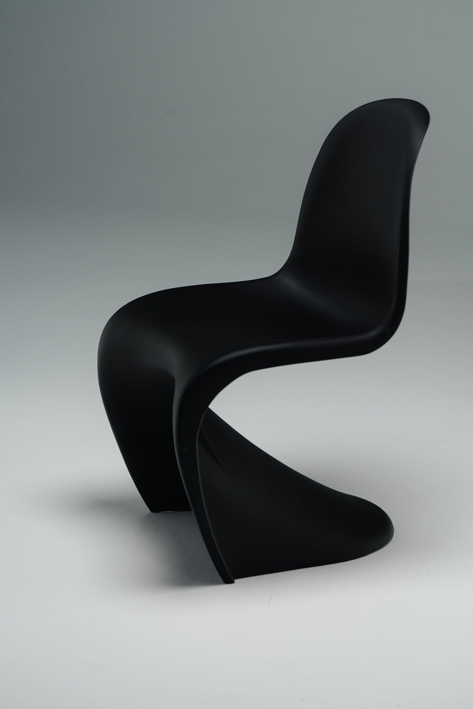 Silla FUT Negro