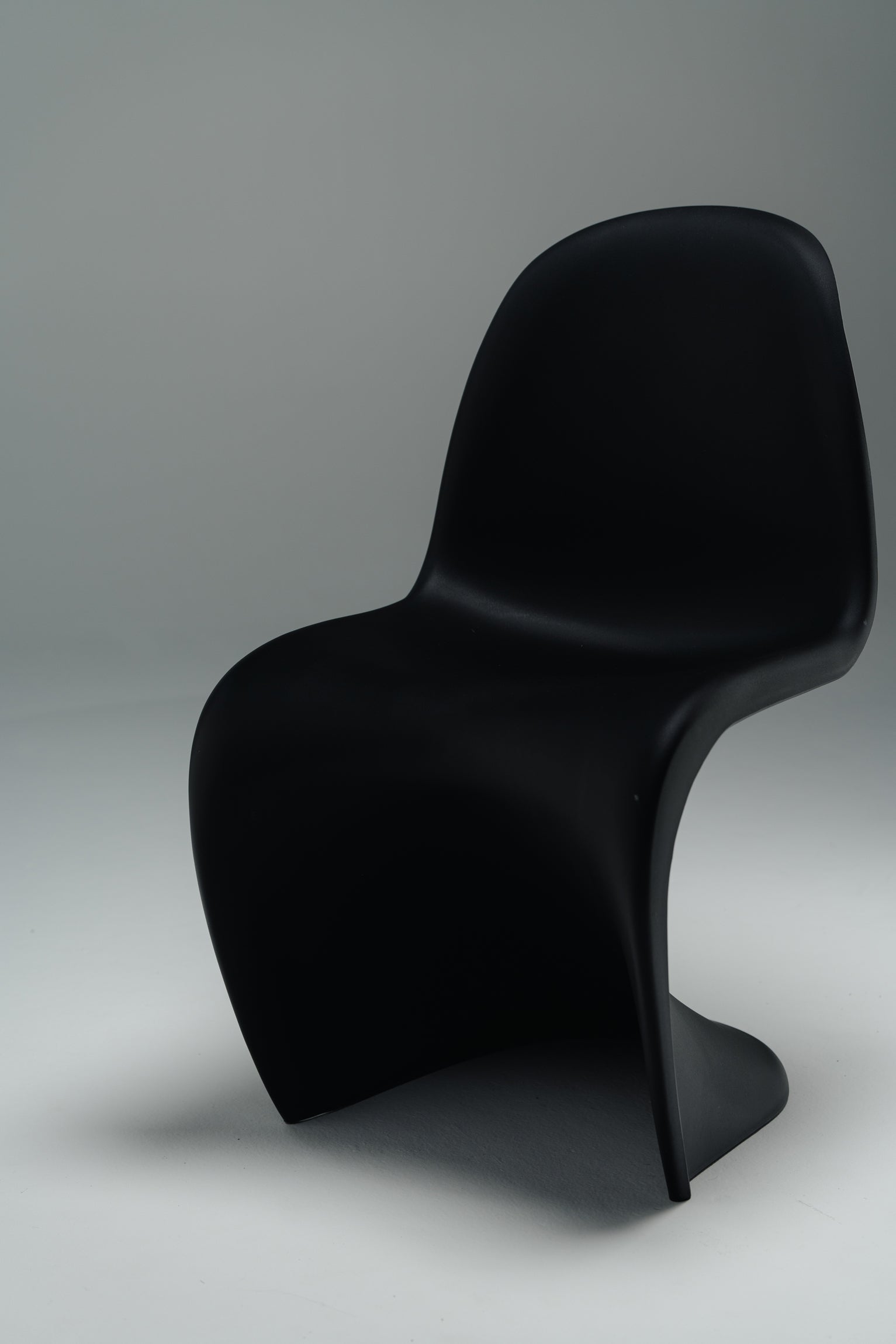 Silla FUT Negro