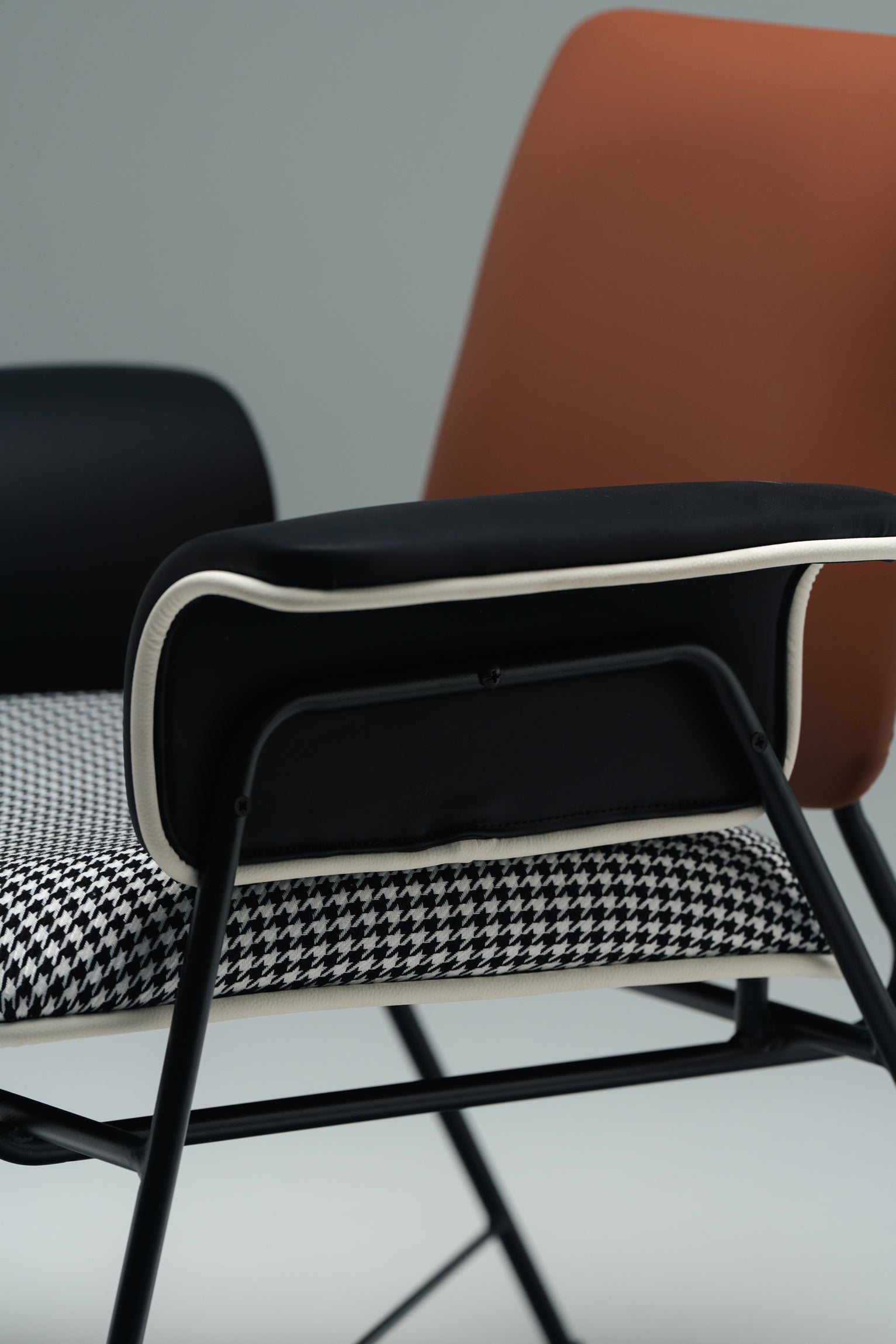 Poltrona VIS Café