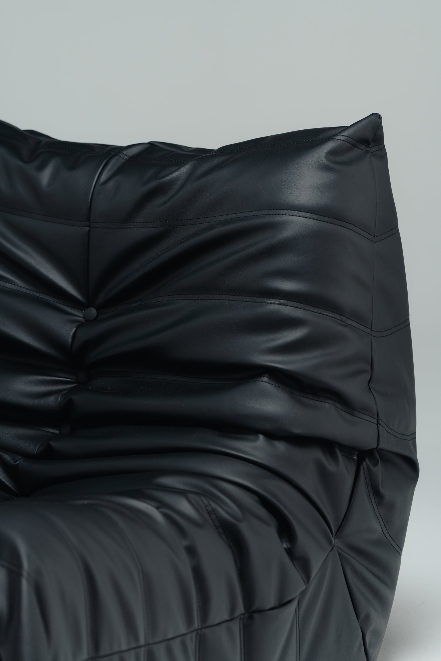 Poltrona Fold Negro