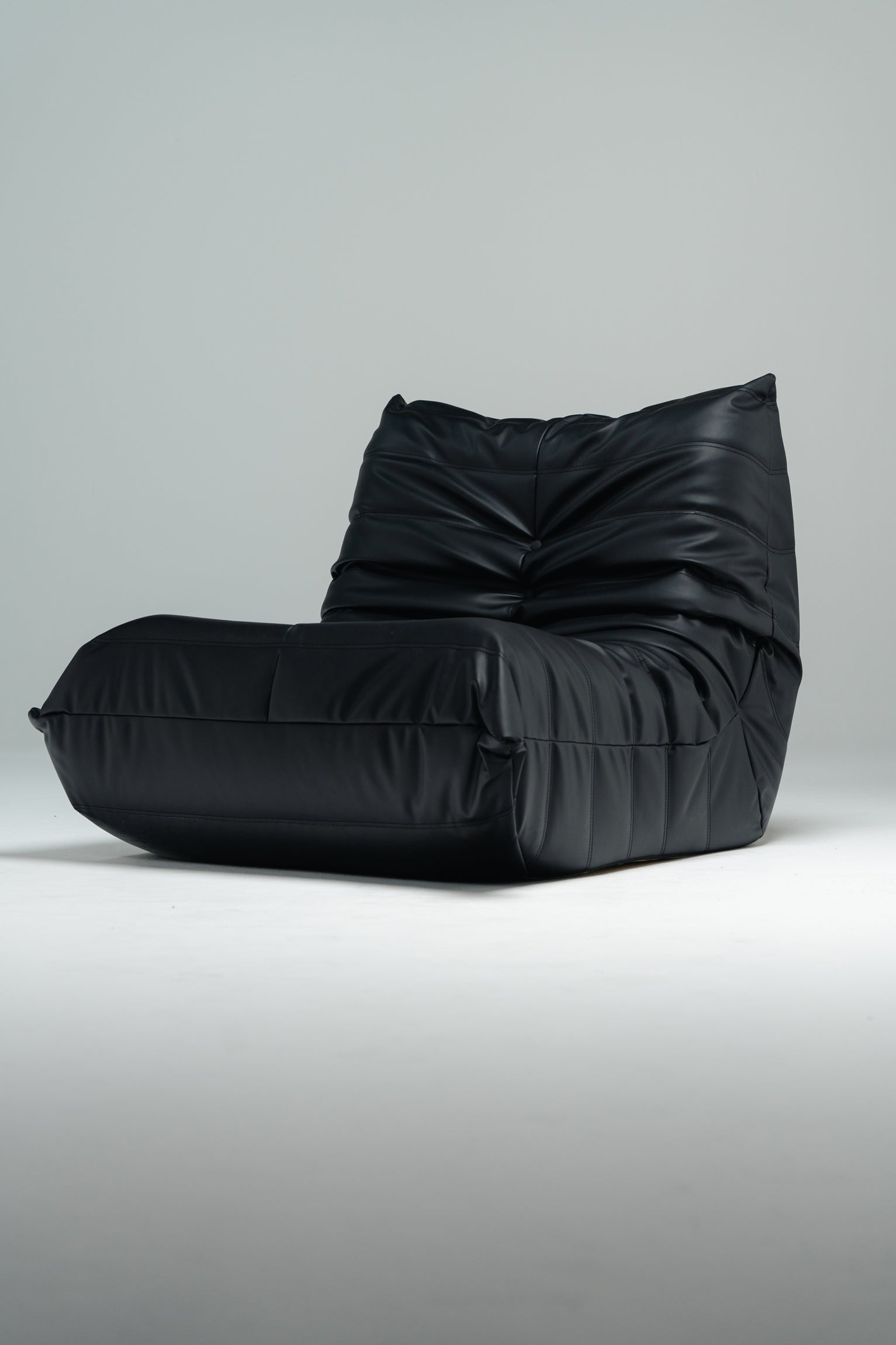 Poltrona Fold Negro