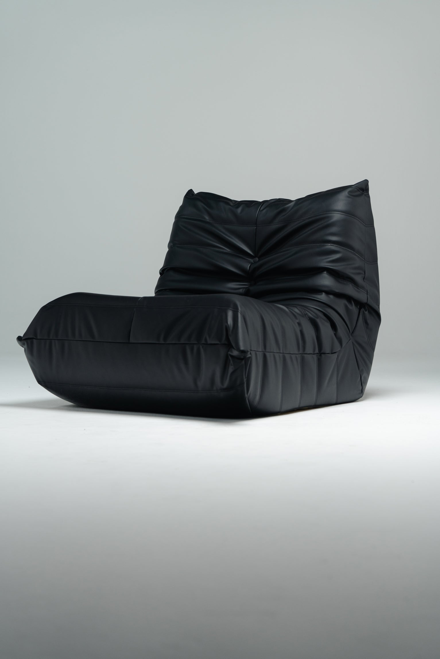 Poltrona Fold Negro