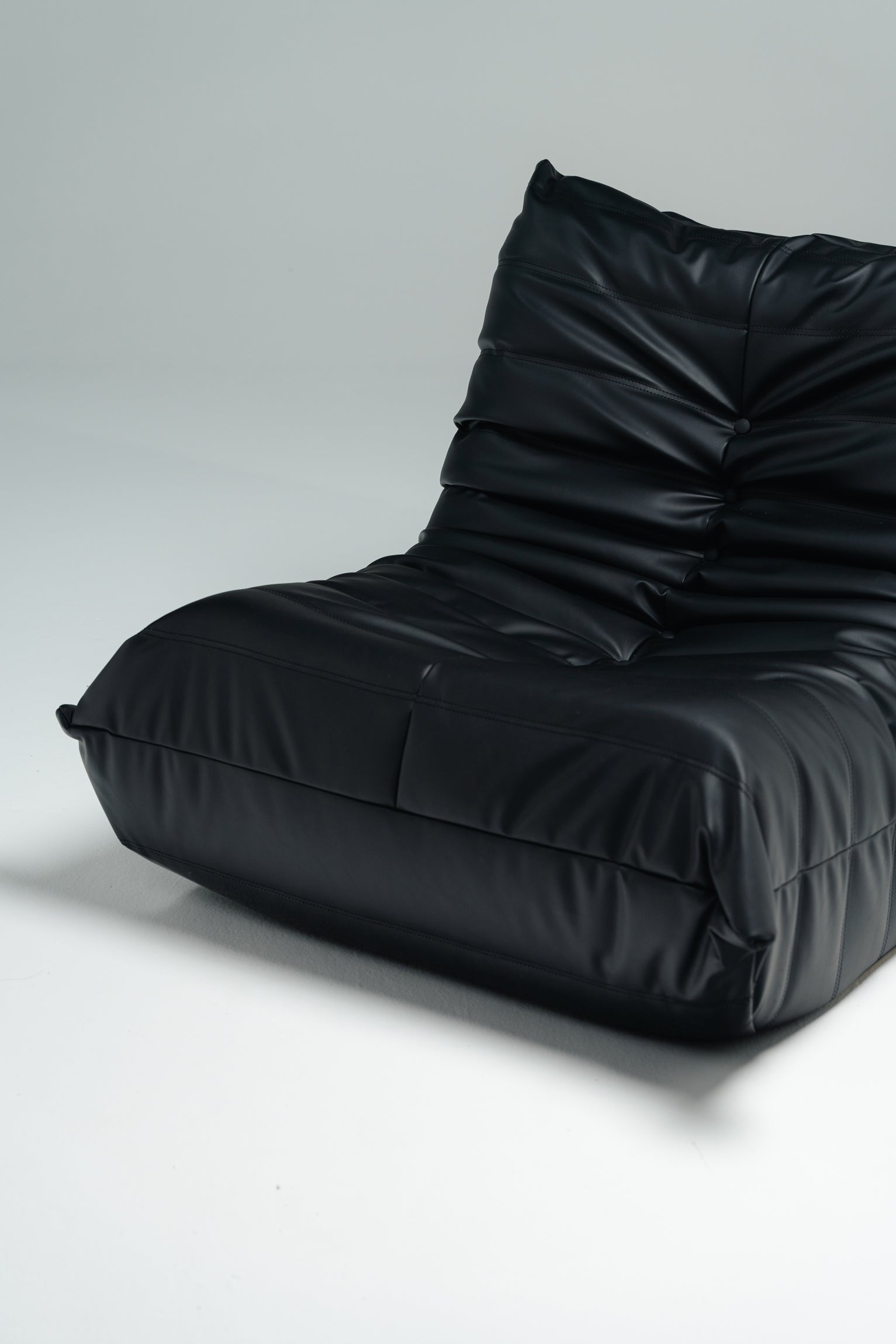 Poltrona Fold Negro