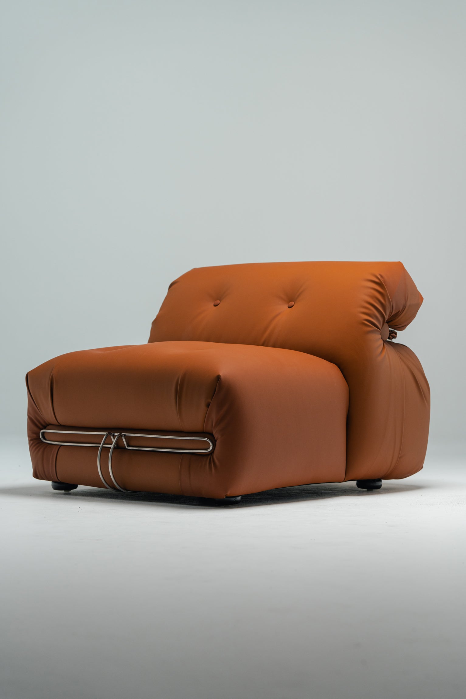 Poltrona BENT Café