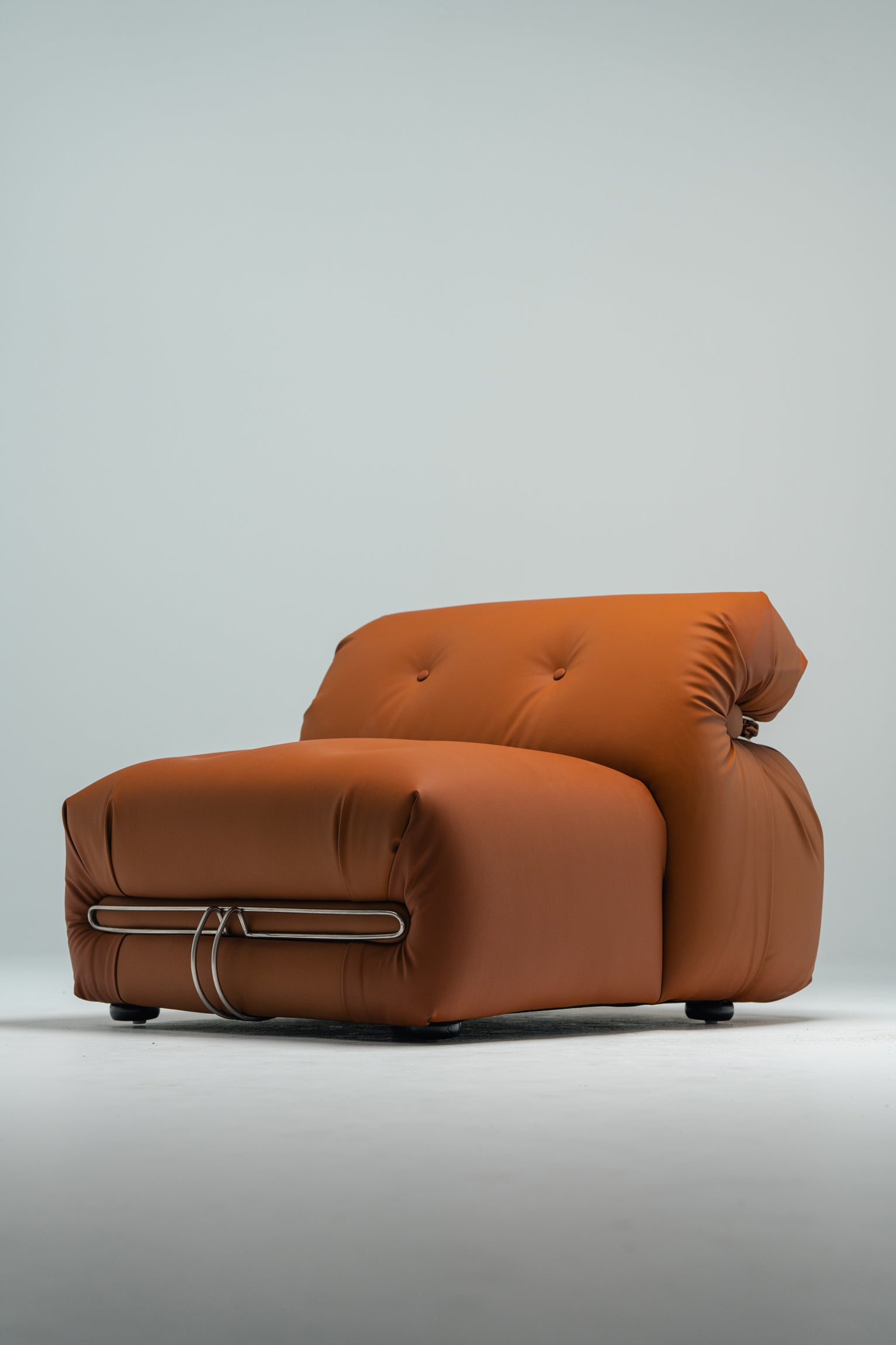 Poltrona BENT Café