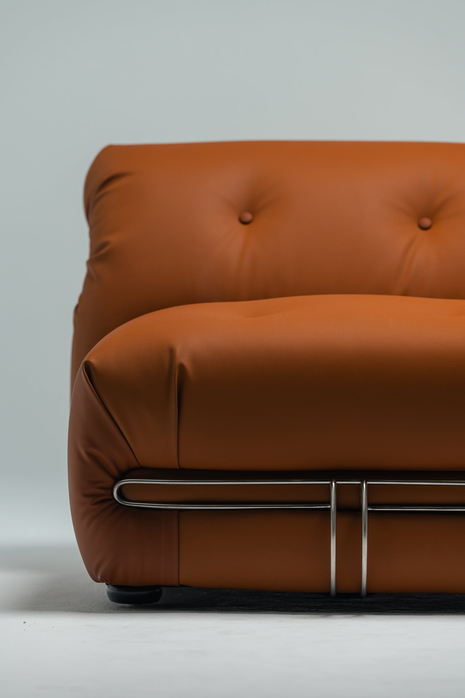 Poltrona BENT Café