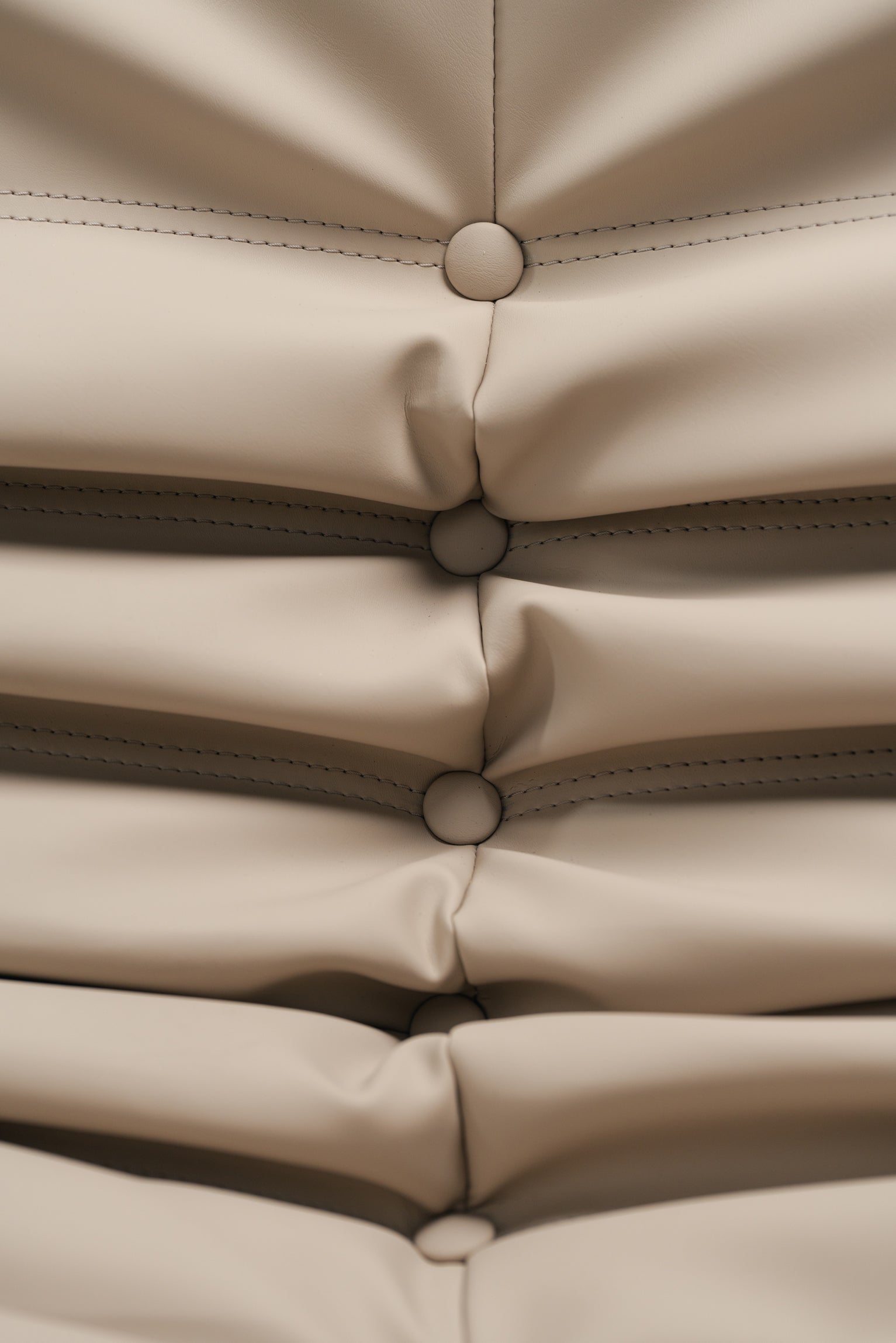 Poltrona Fold Beige