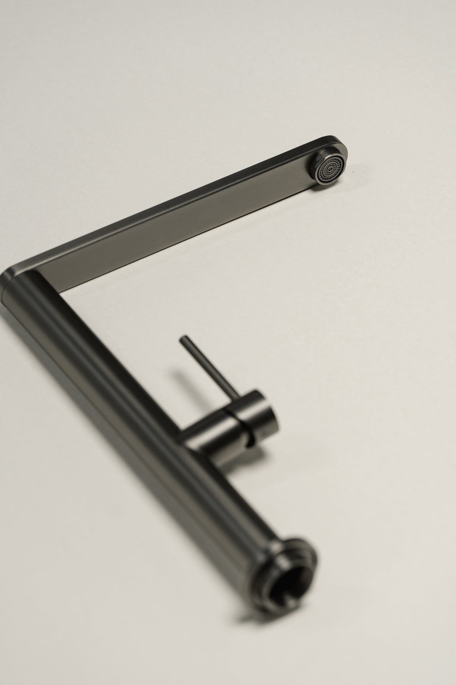 REC GUN METAL