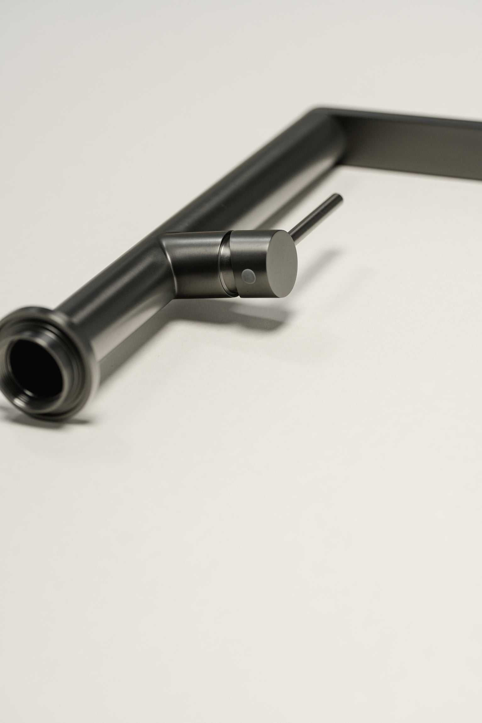 REC GUN METAL