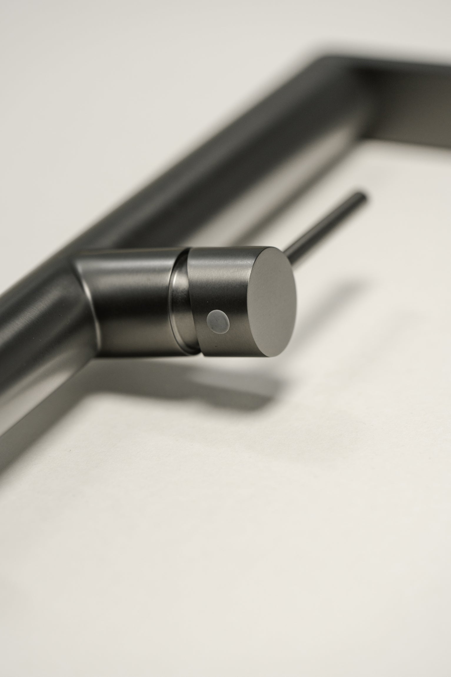 REC GUN METAL