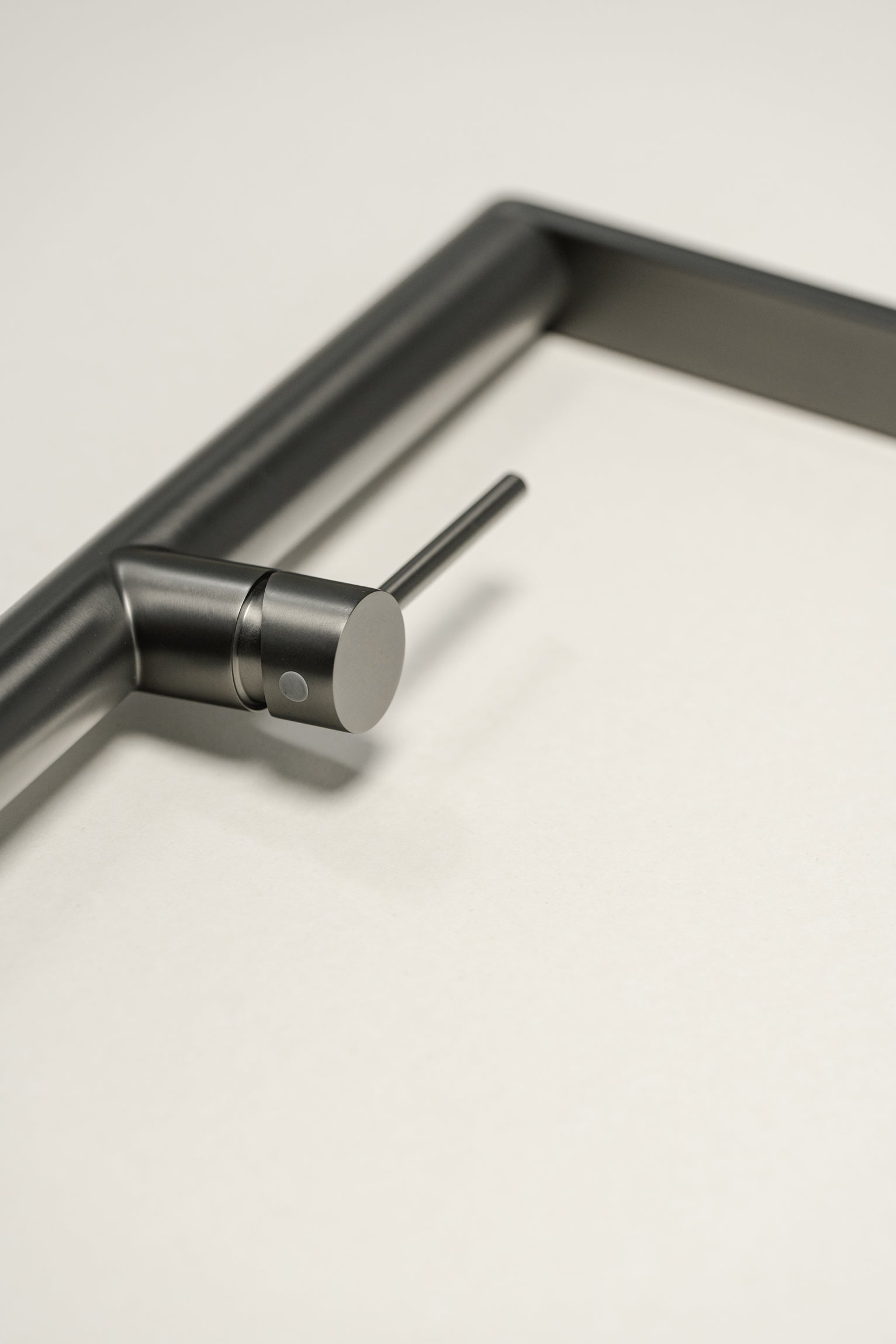 REC GUN METAL