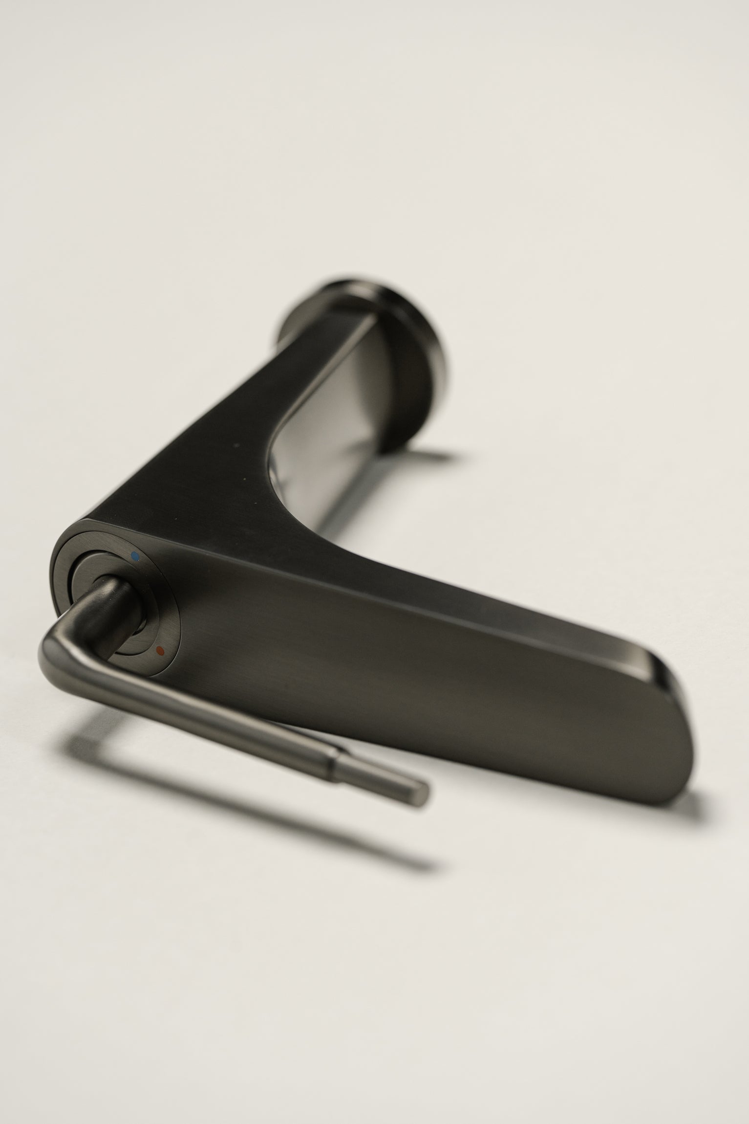 TEC GUN METAL