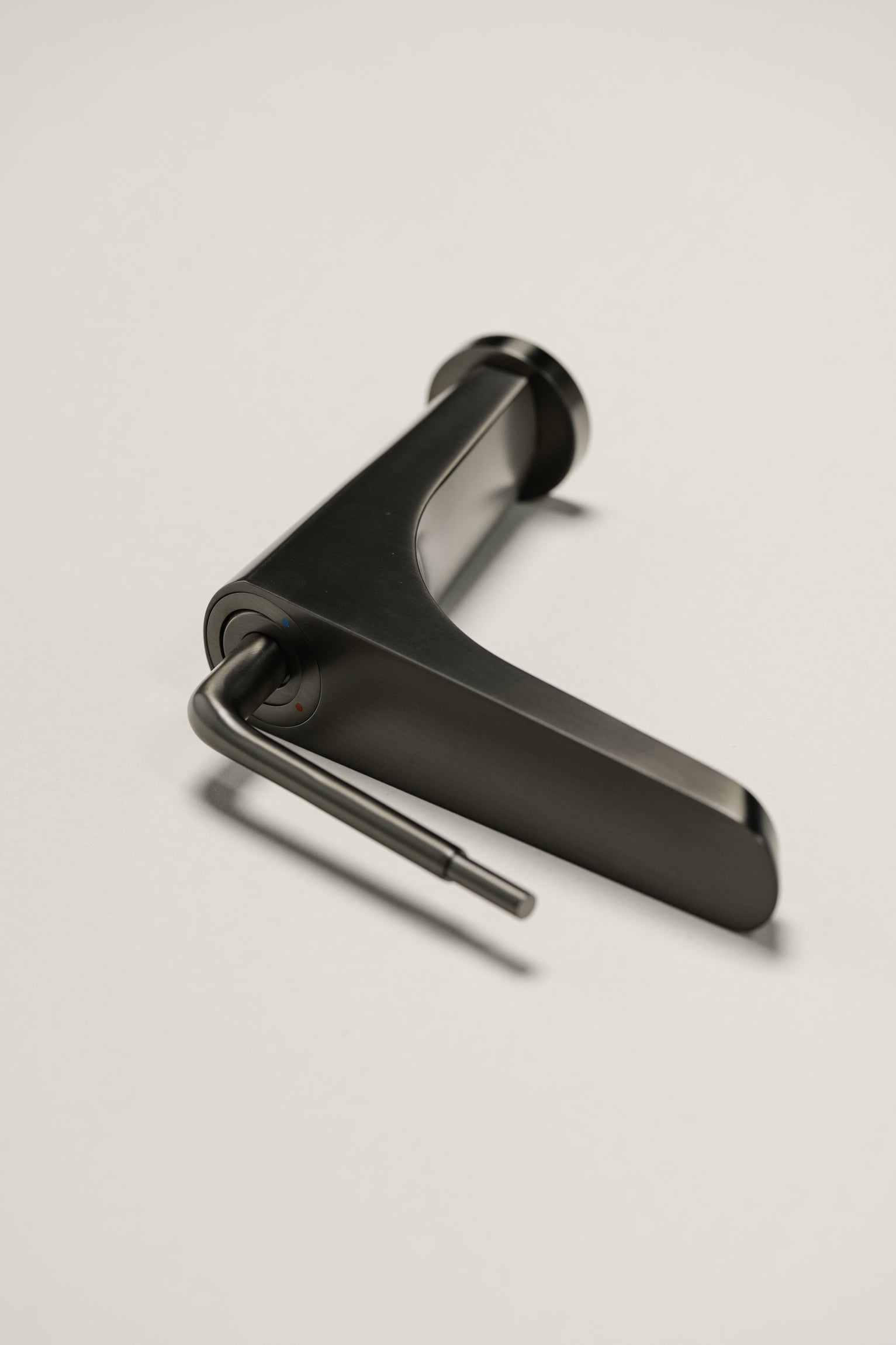 TEC GUN METAL