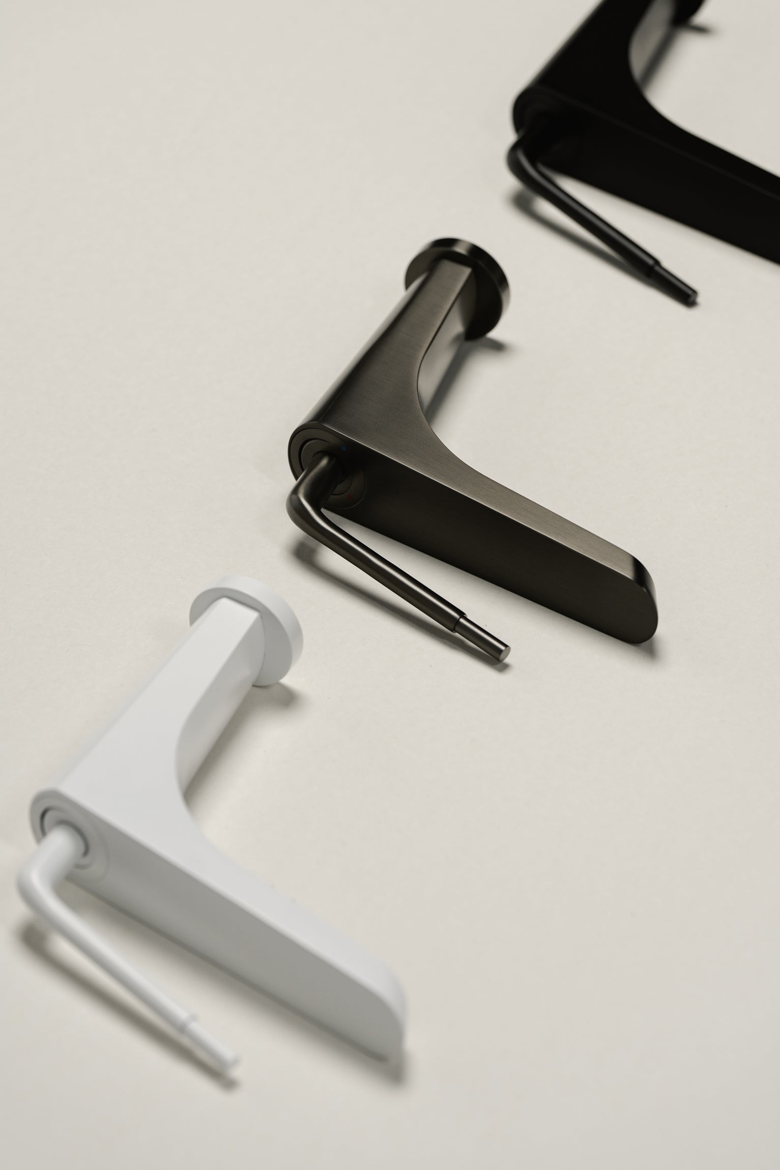 TEC GUN METAL