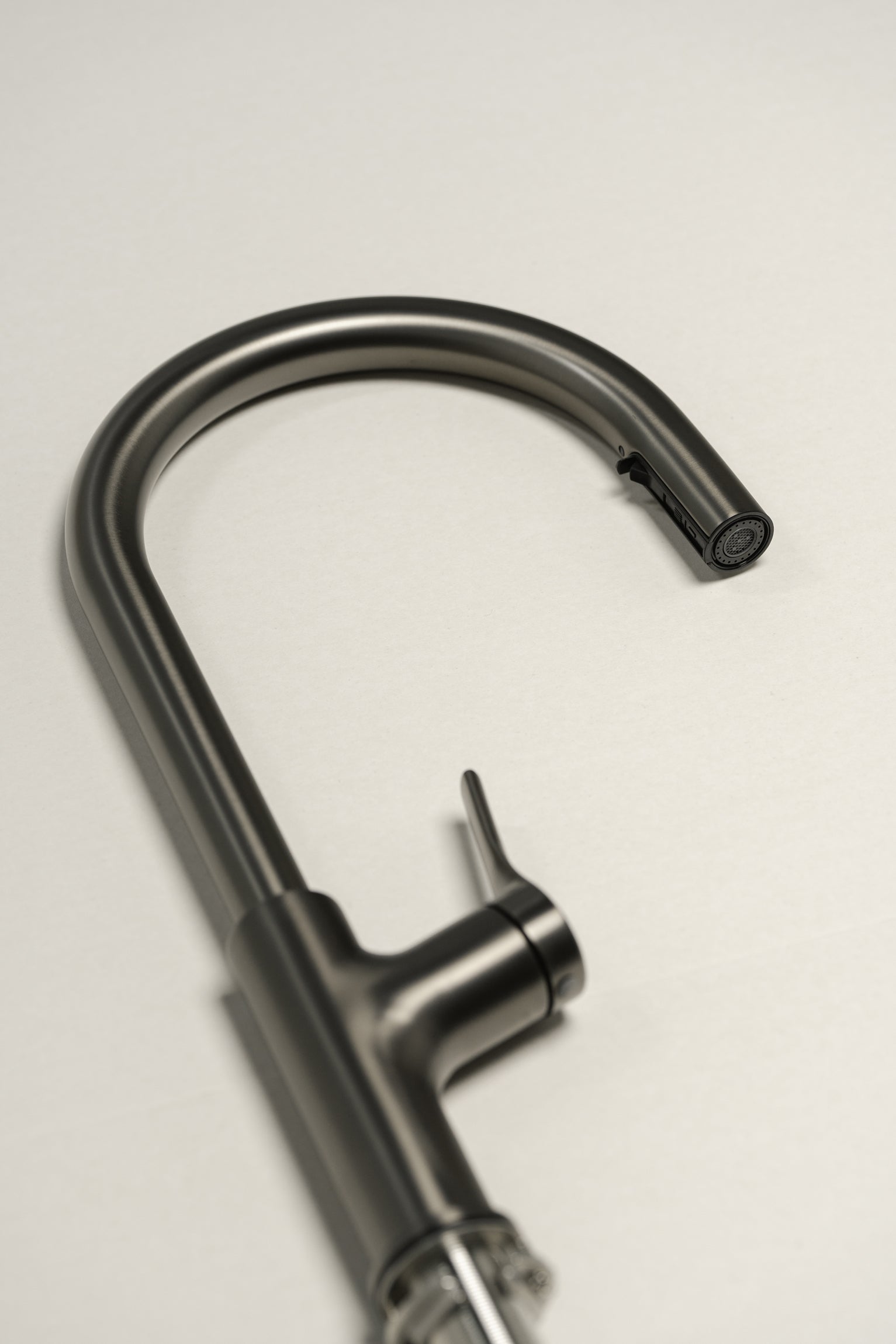 EXTEND GUN METAL