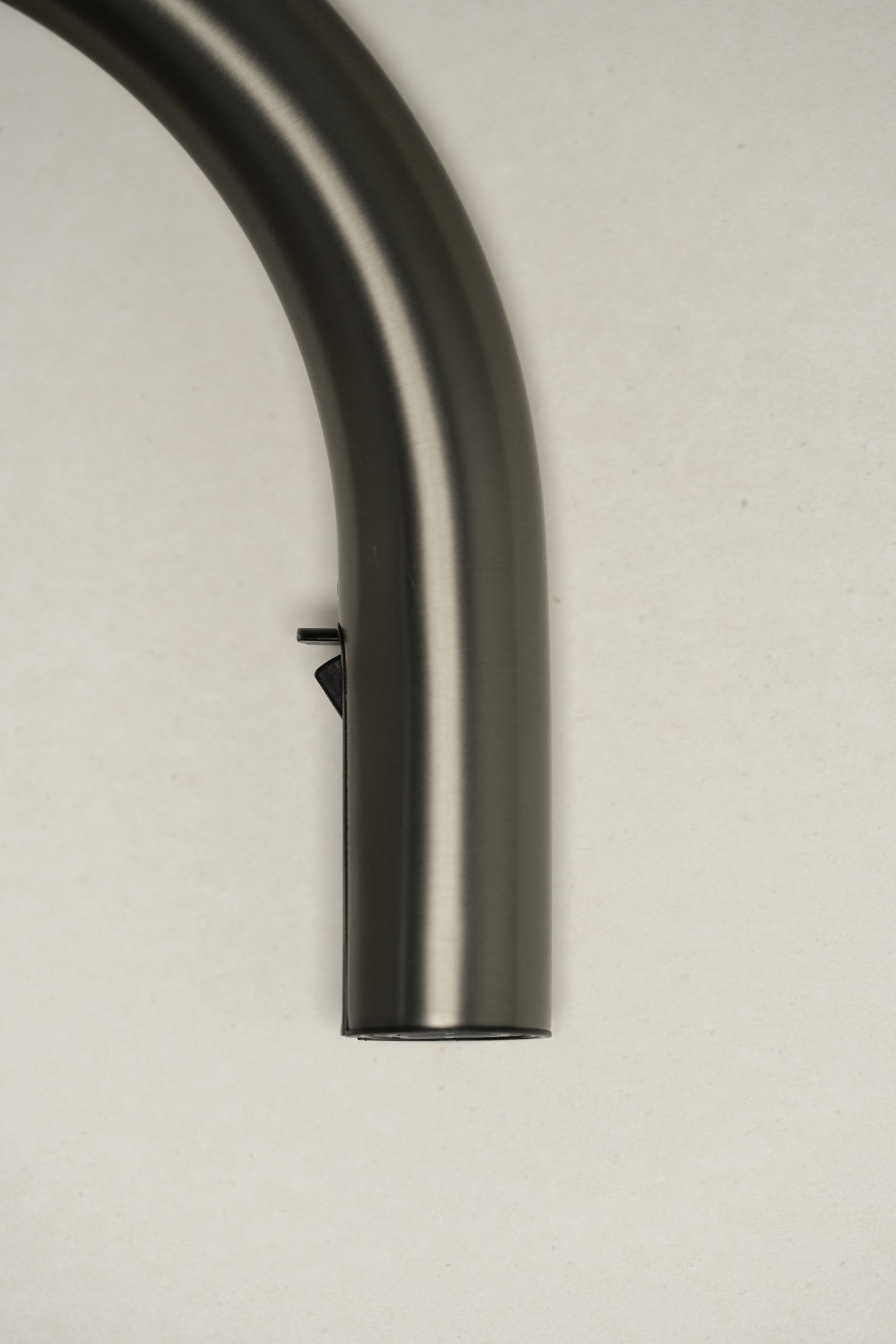 EXTEND GUN METAL