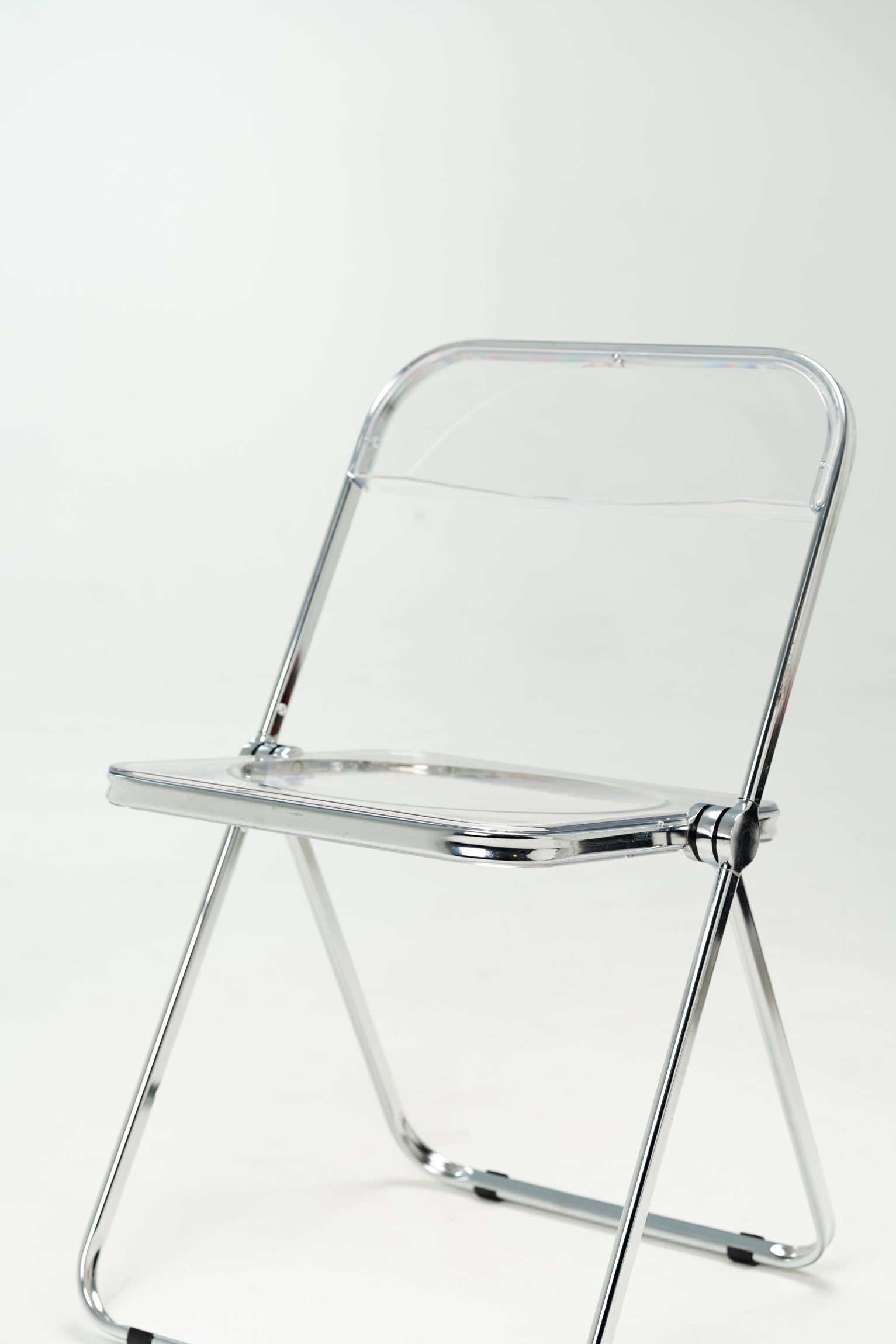 Silla Tinny Clear